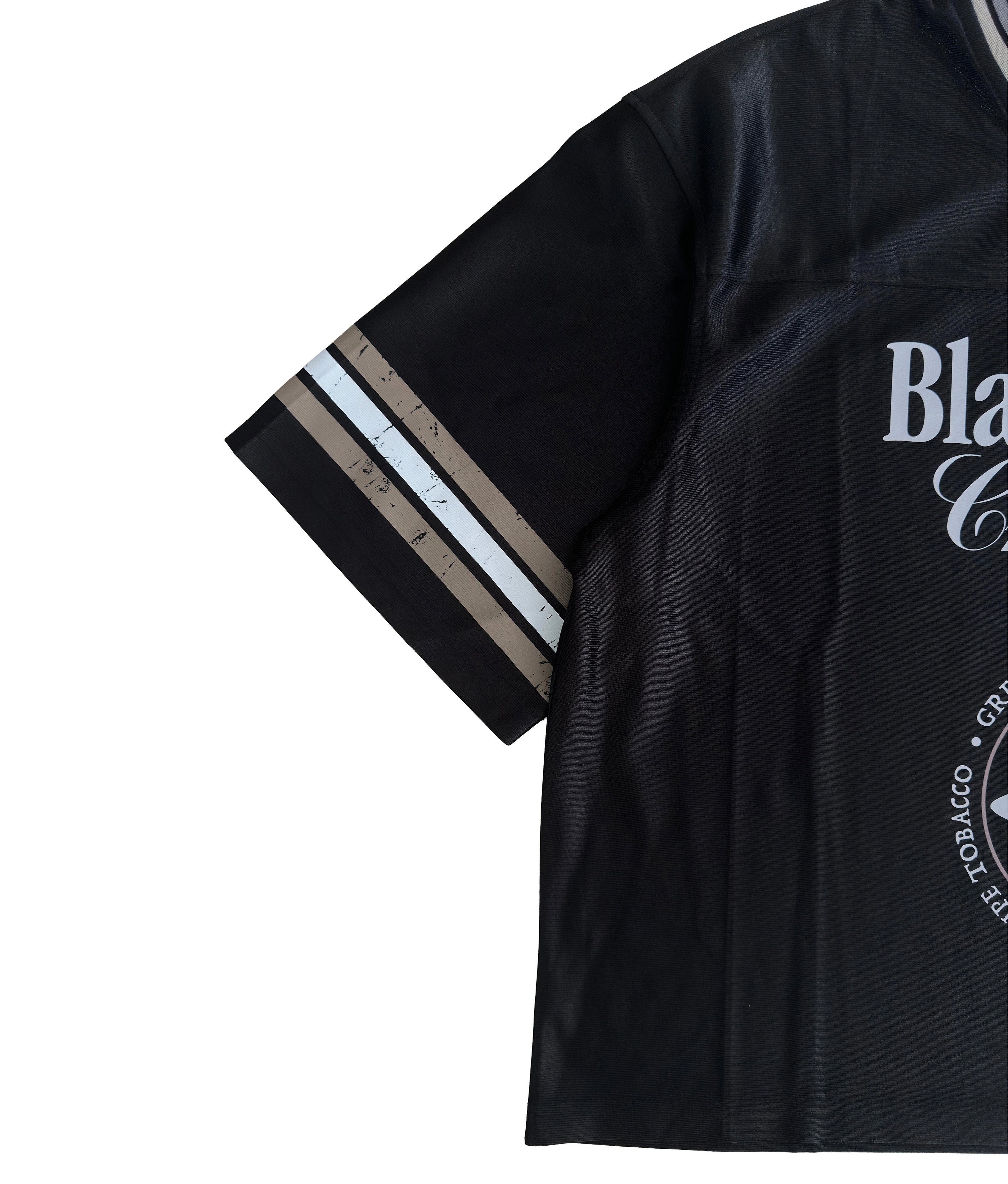 SMOKING BLACK JERSEY