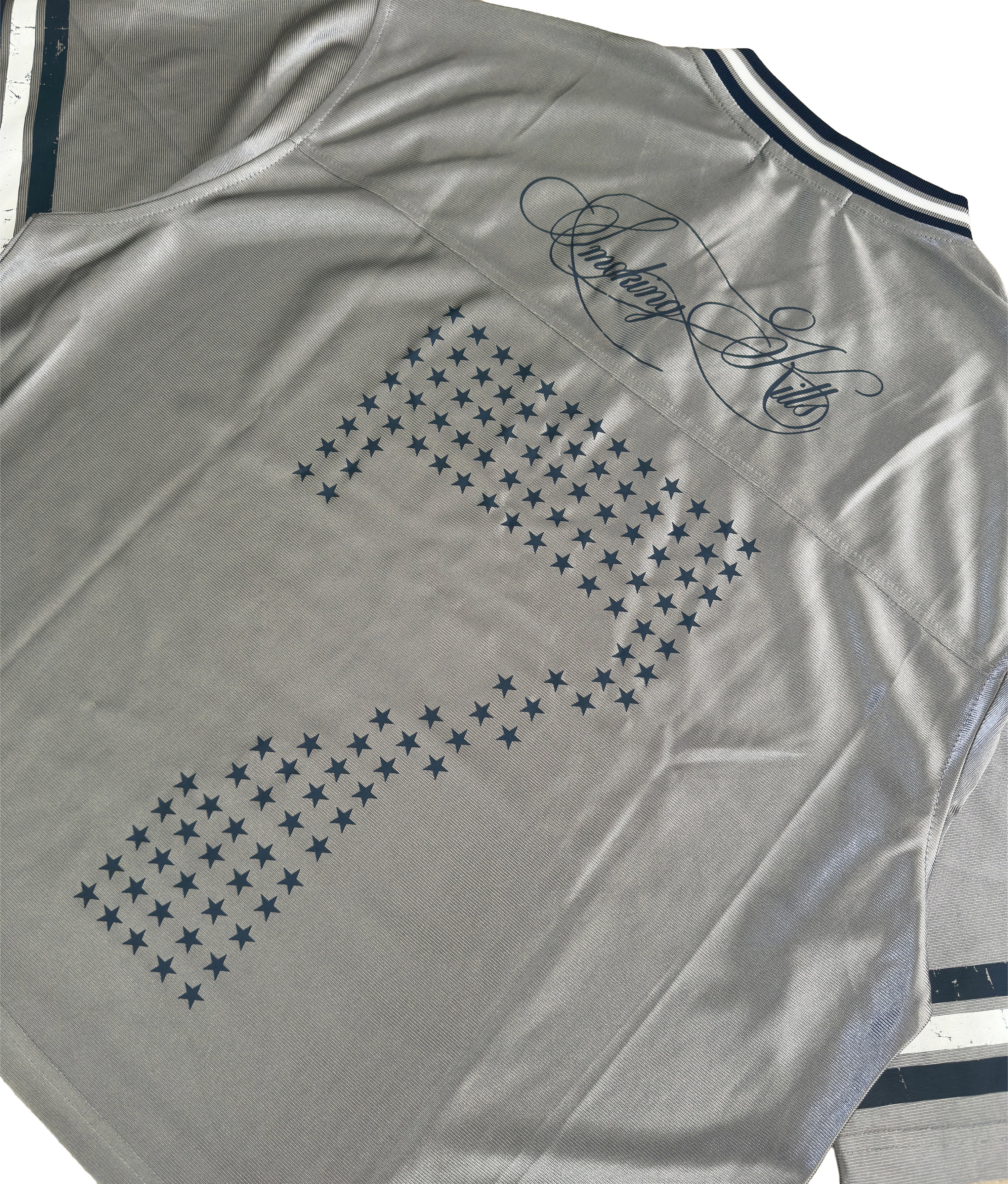 SMOKING JERSEY