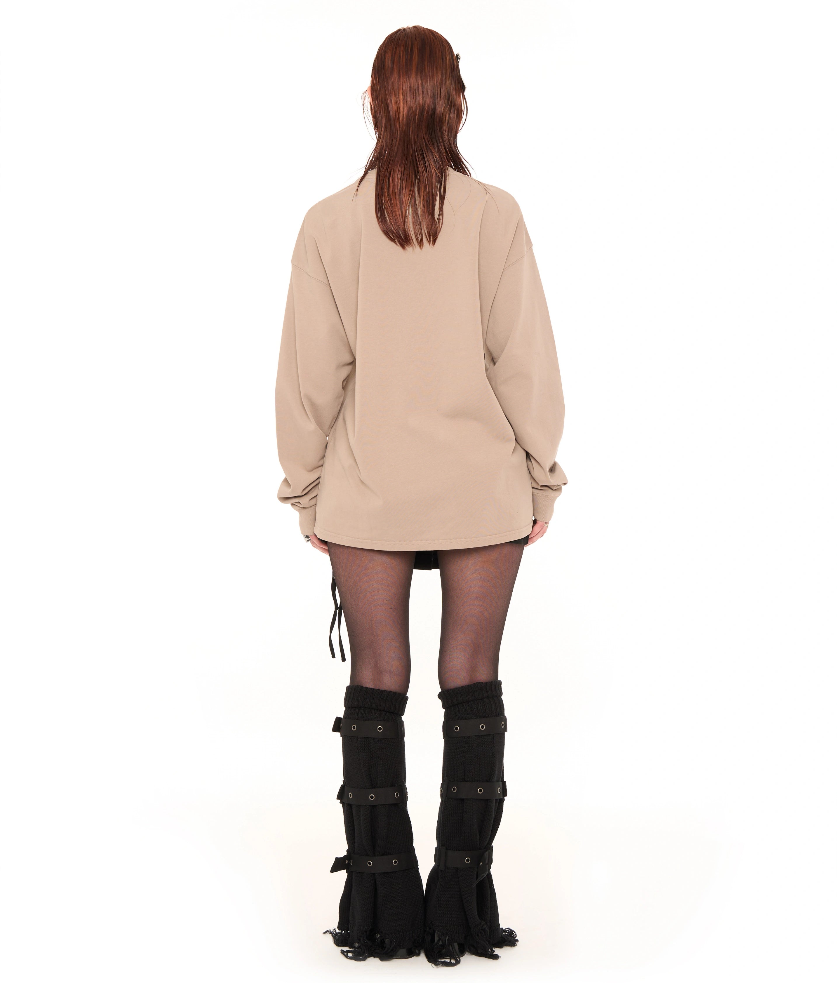 SOUL TOO DEEP LONGSLEEVES