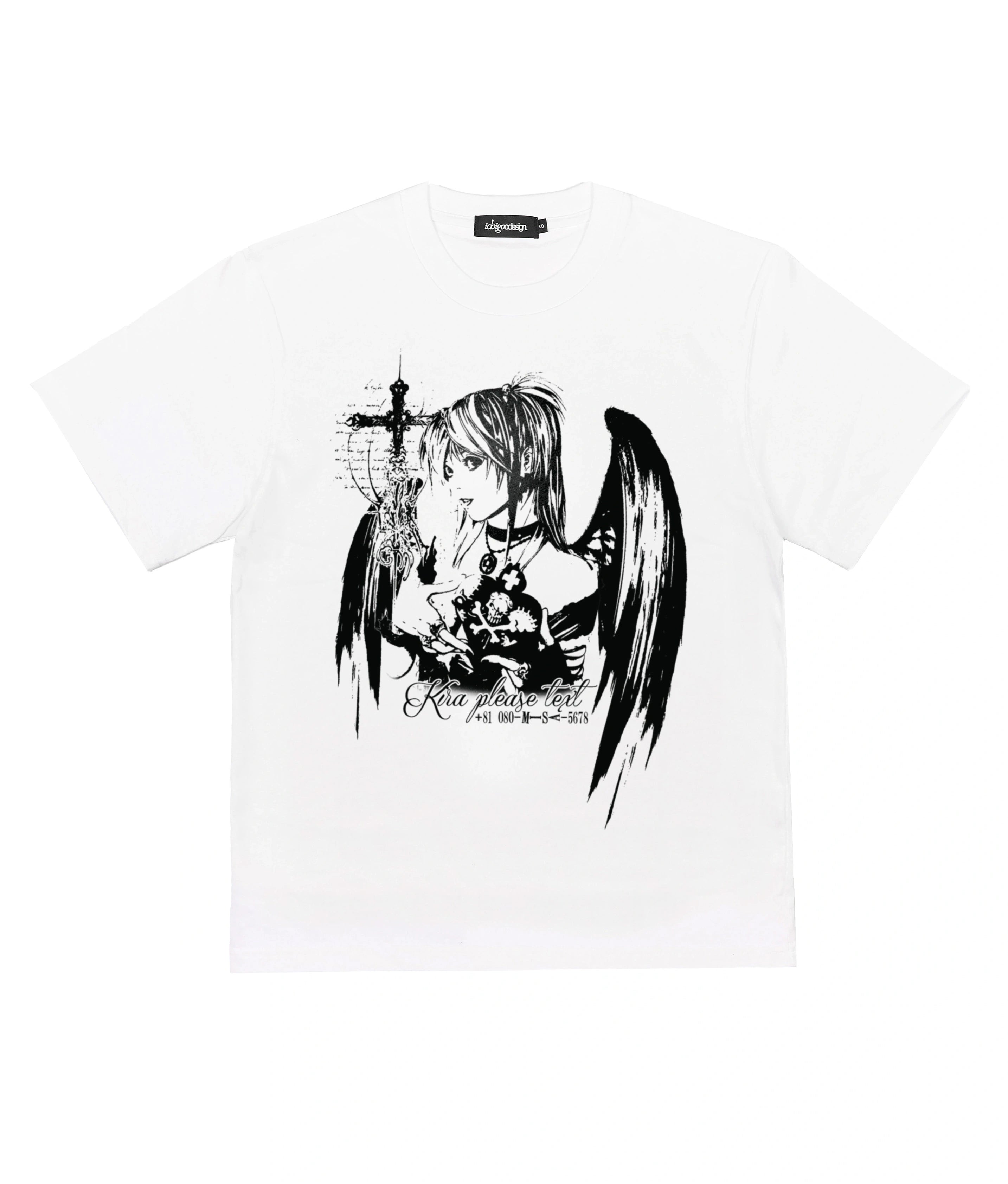 TEXT ME! TEE