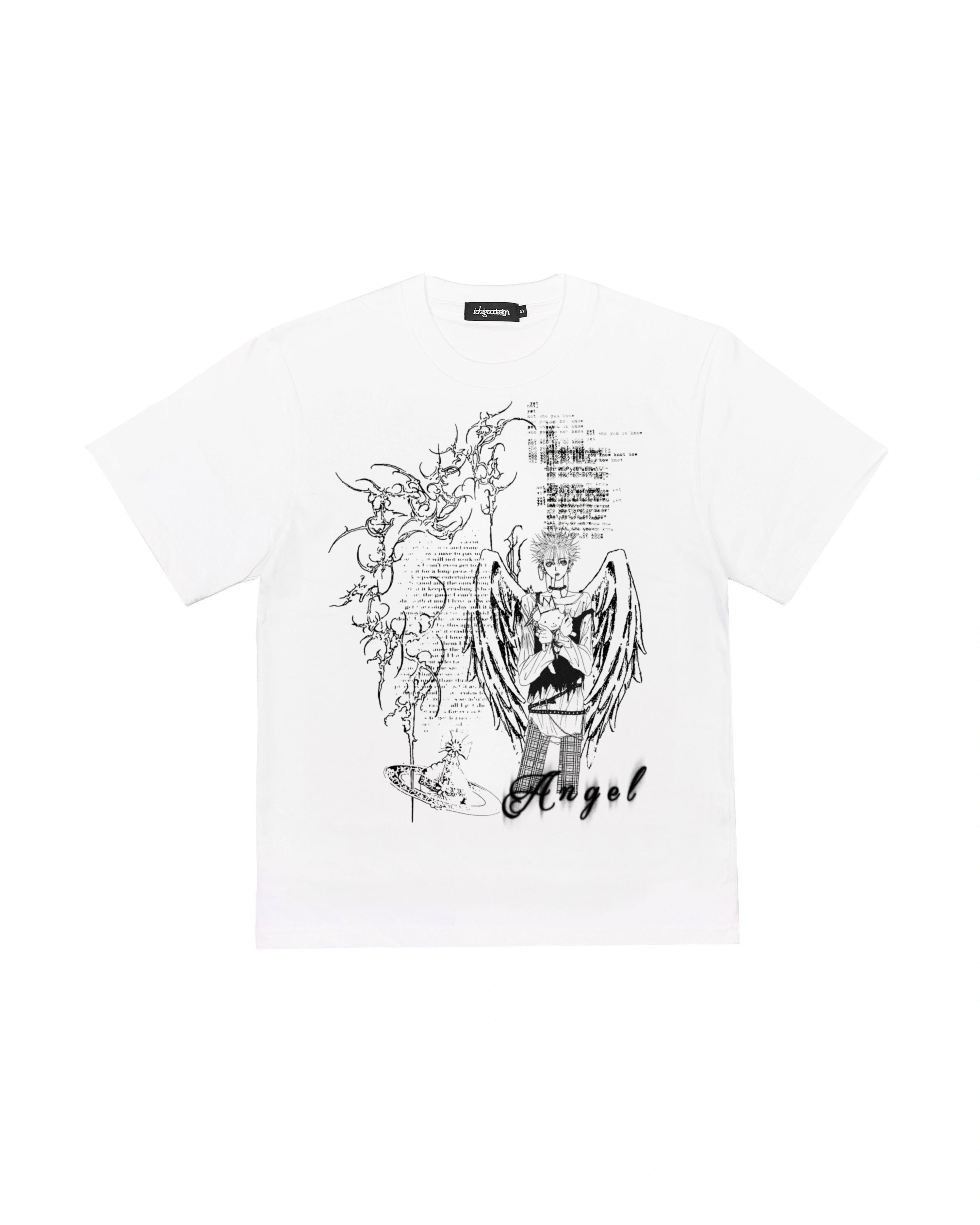 ANGEL TEE