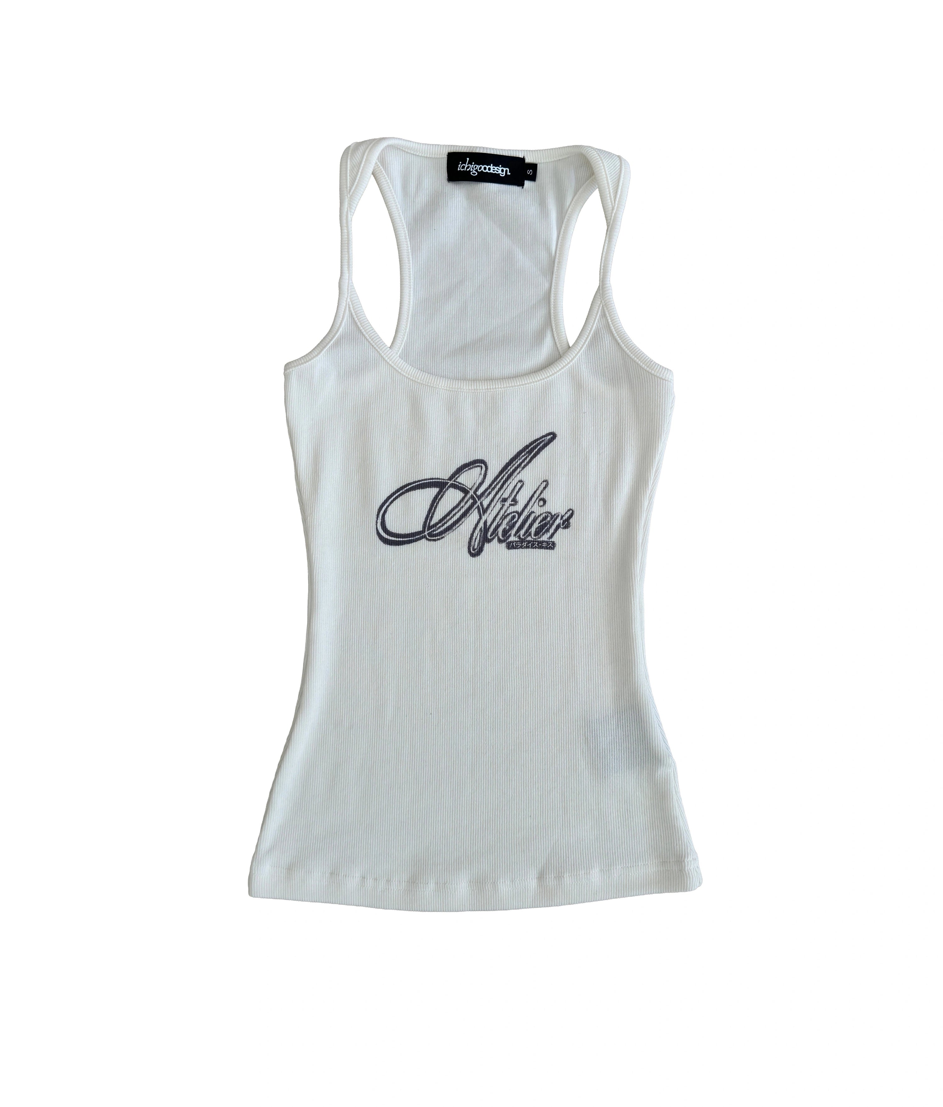 ATELIER TANK TOP