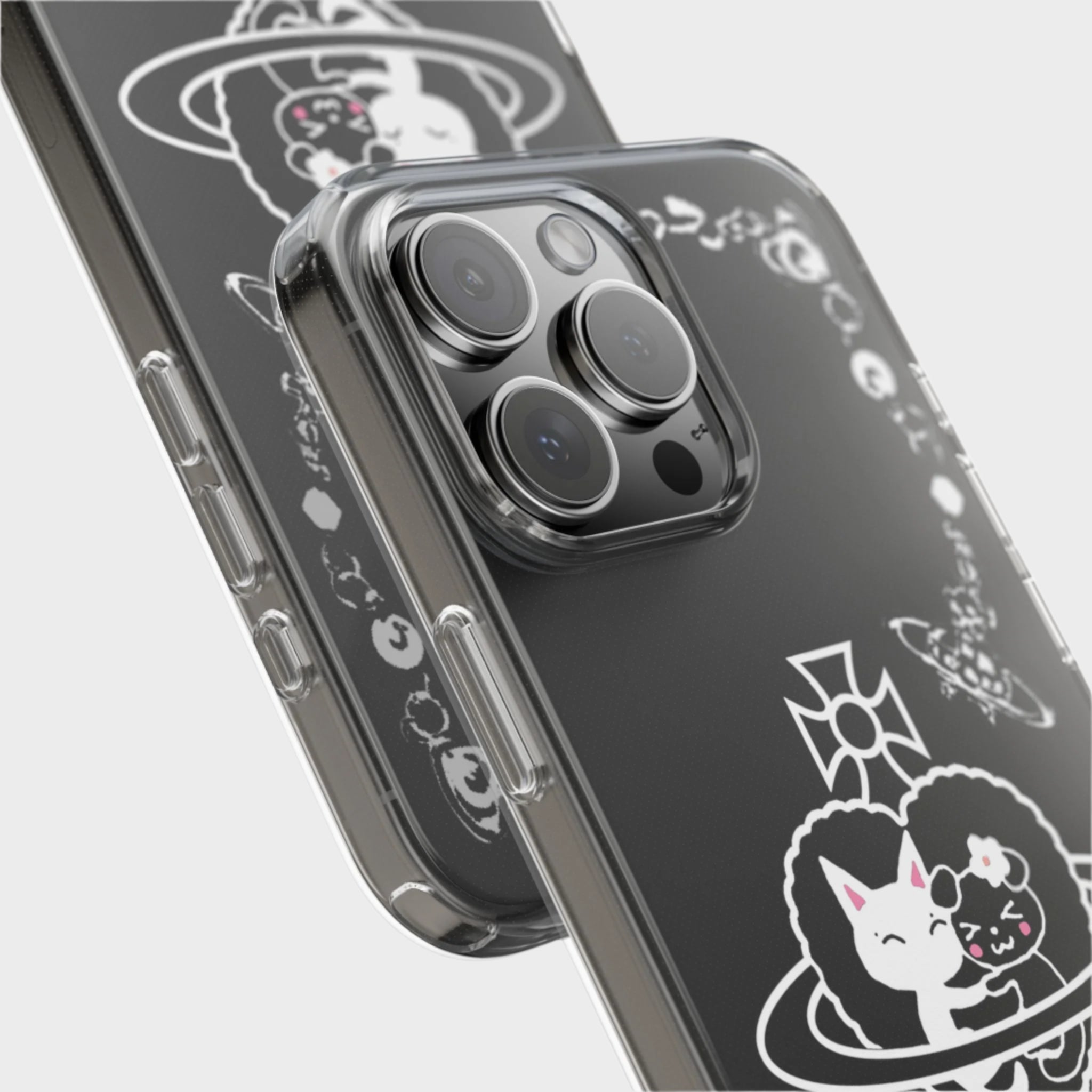 FAITH PHONE CASE - ICHIGOODESIGN