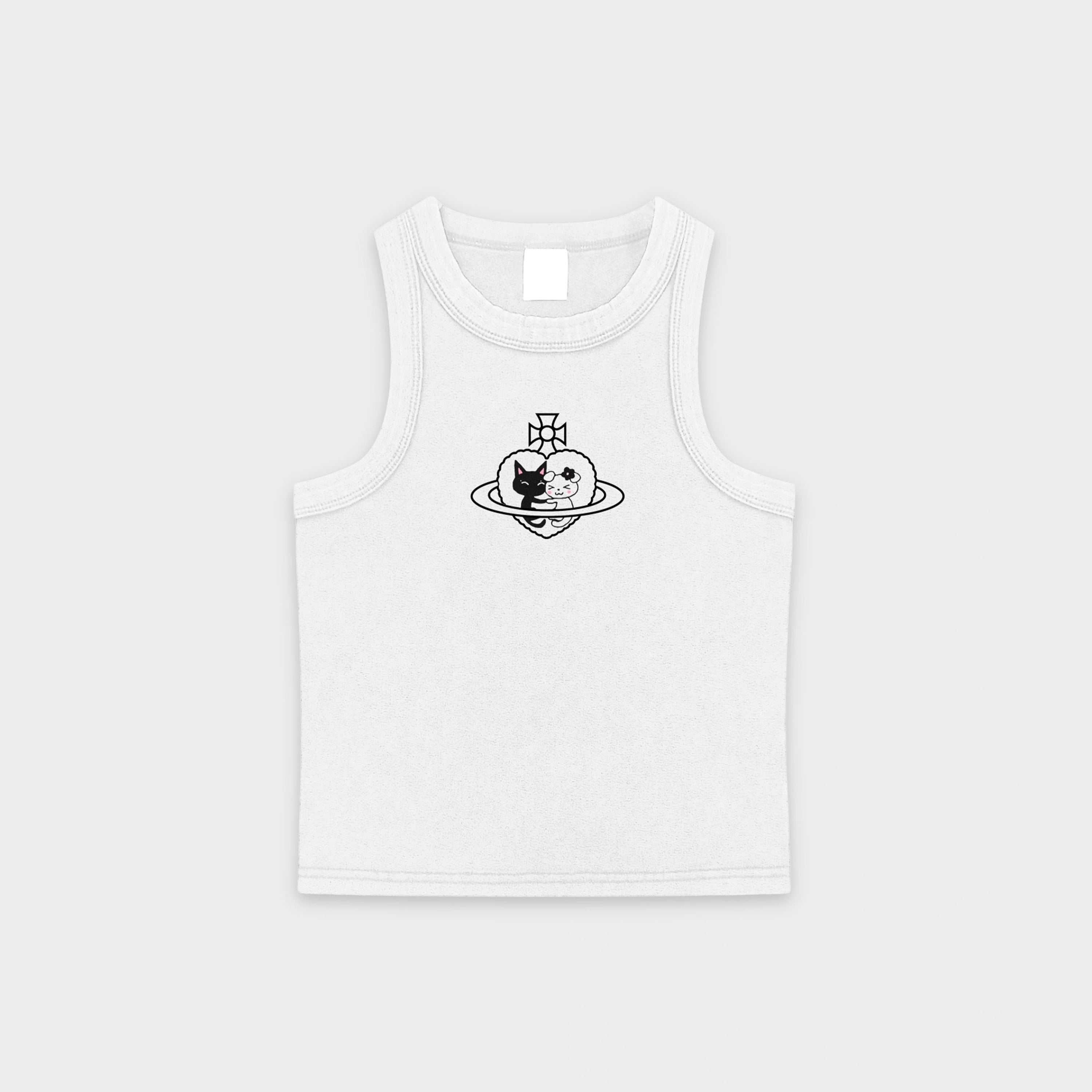 FAITH WOMEN TANK TOP - ICHIGOODESIGN