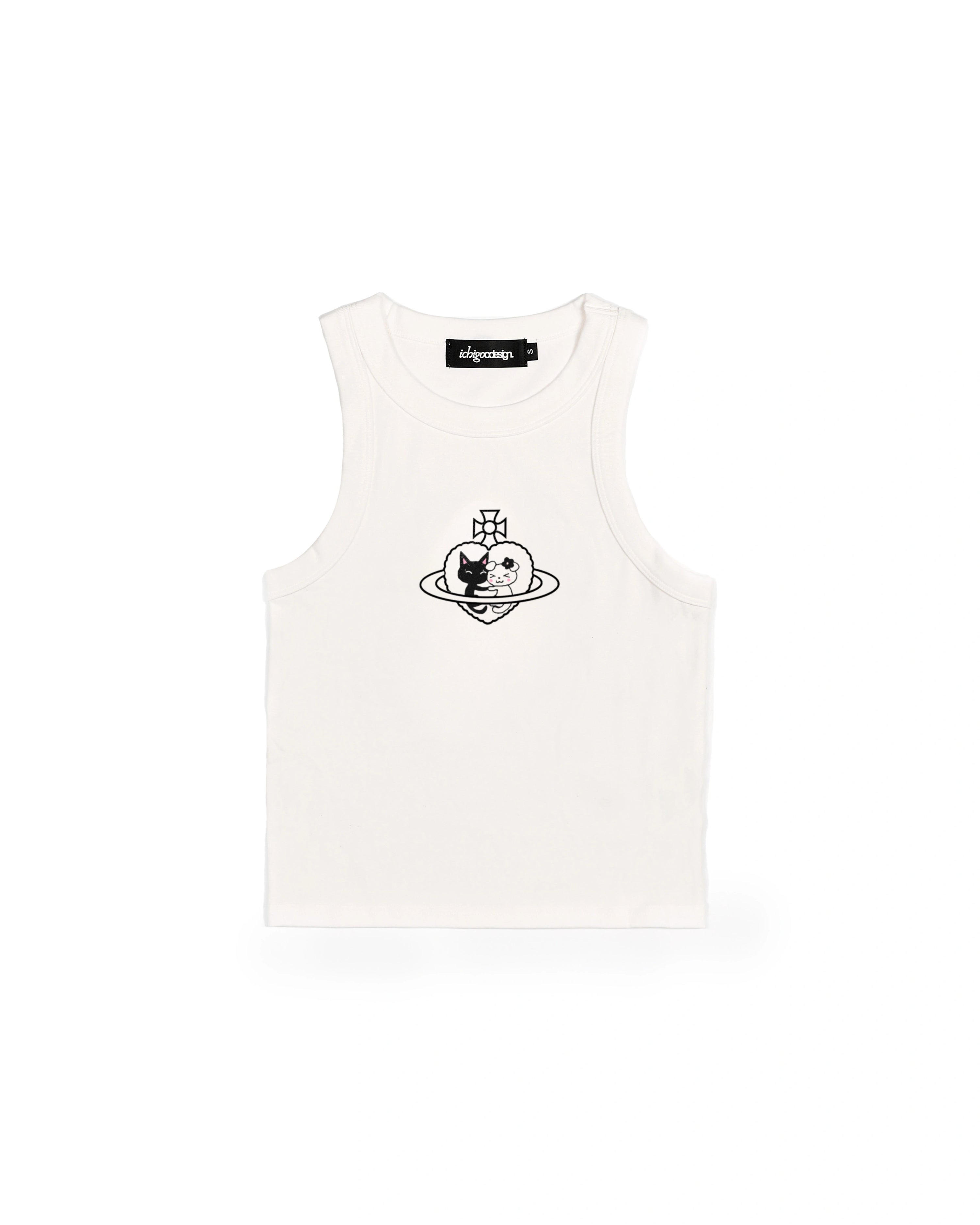 FAITH TANK TOP