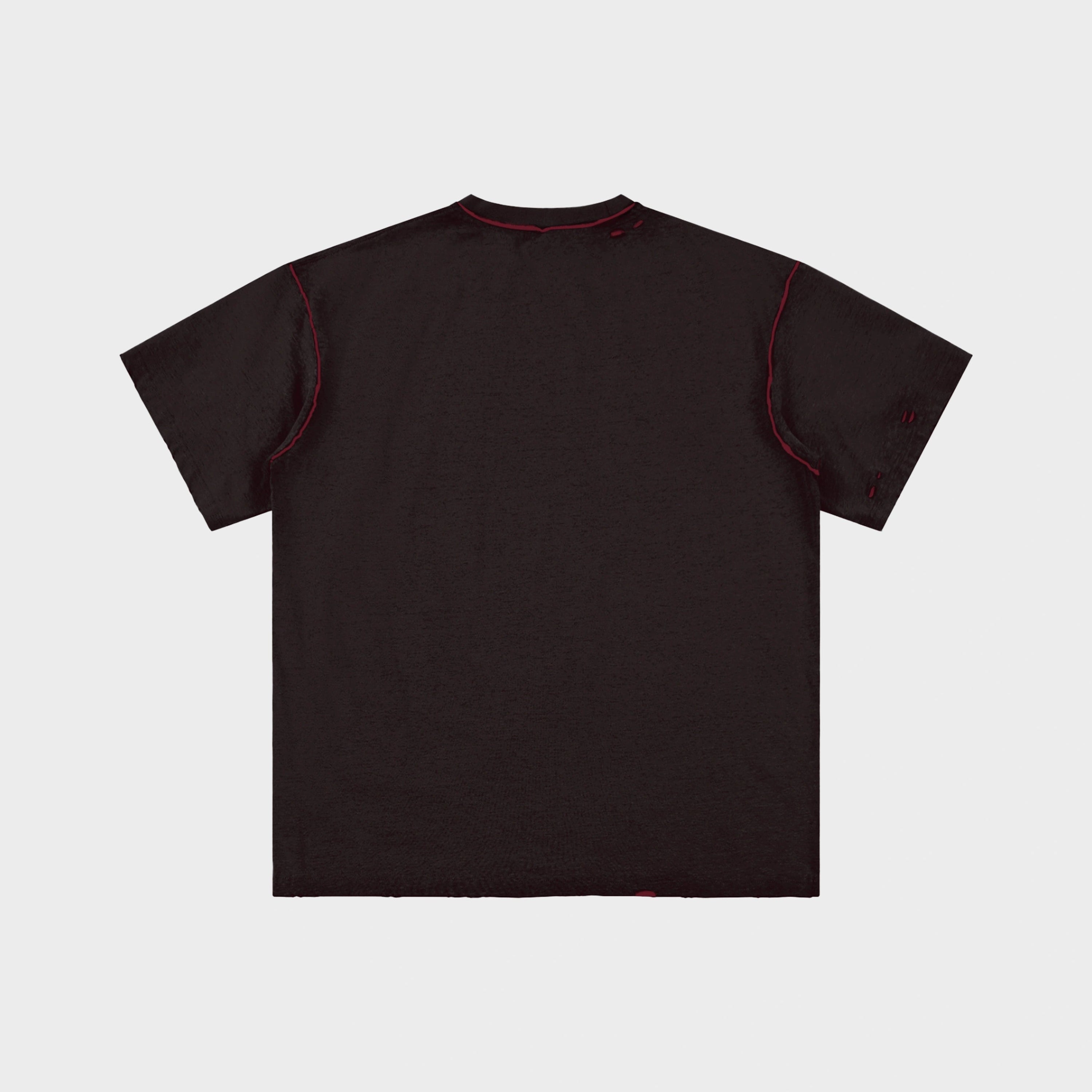 FATE NANA UNISEX TEE - ICHIGOODESIGN