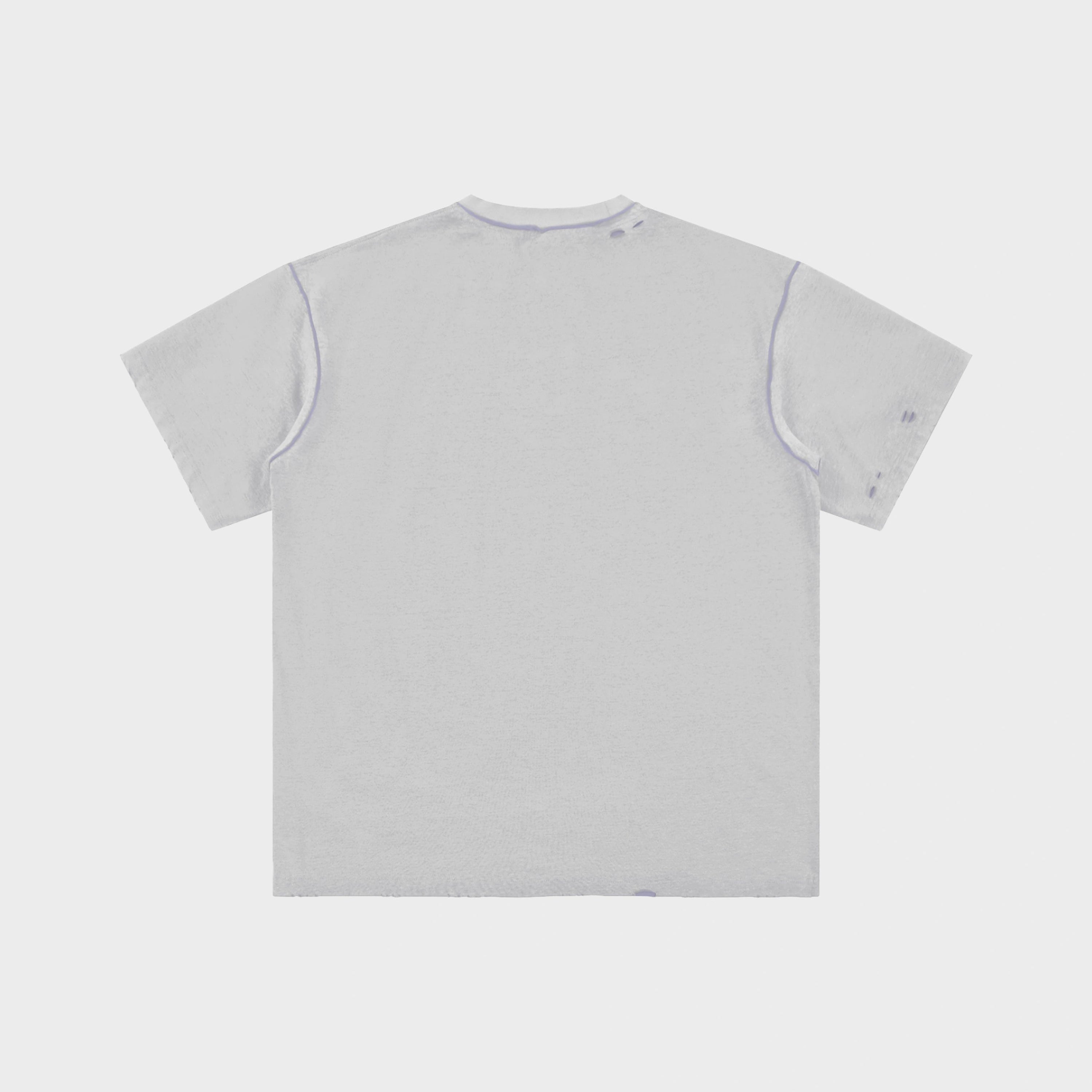 FATE REN UNISEX TEE - ICHIGOODESIGN