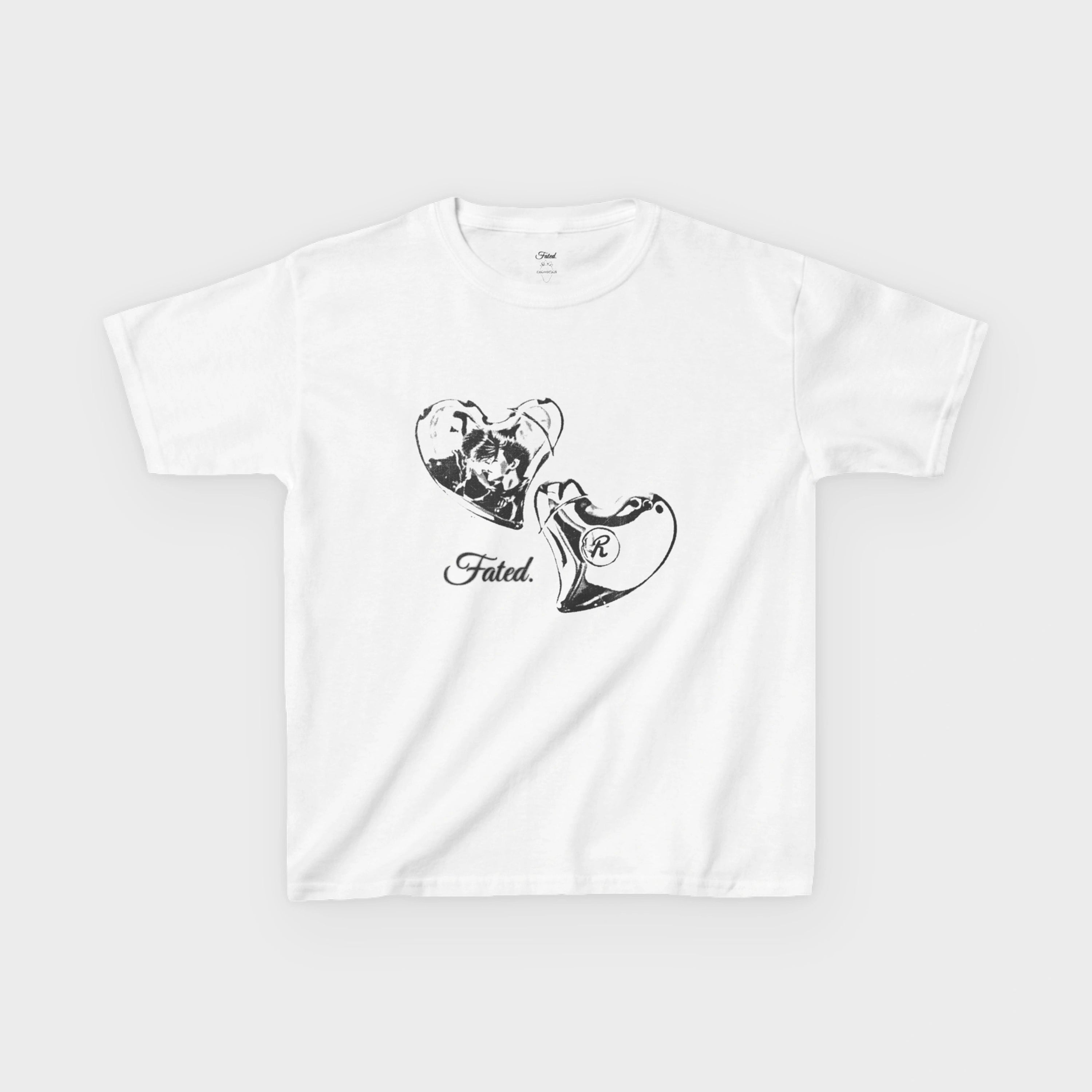 FATED BABY TEE - ICHIGOODESIGN