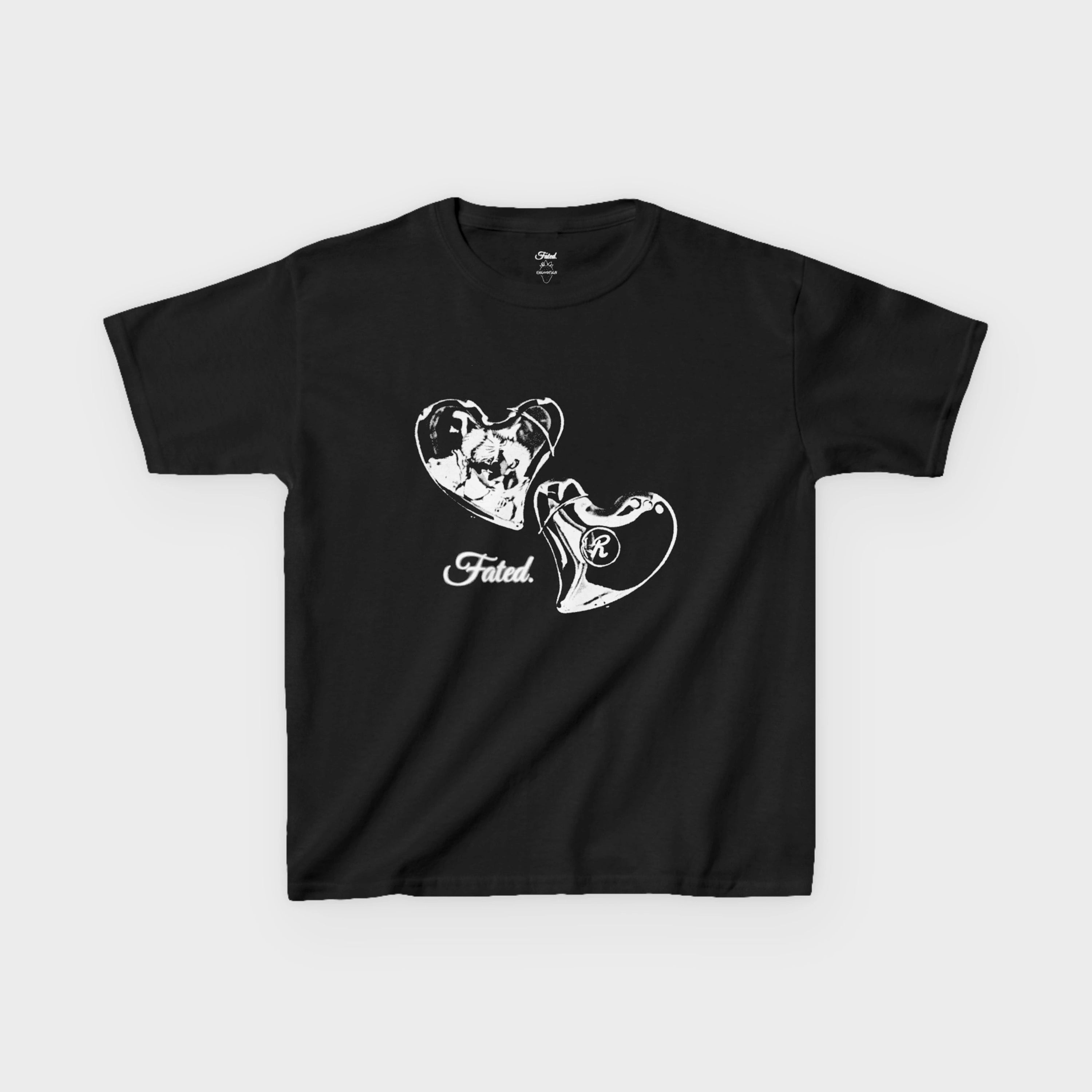 FATED BABY TEE - ICHIGOODESIGN