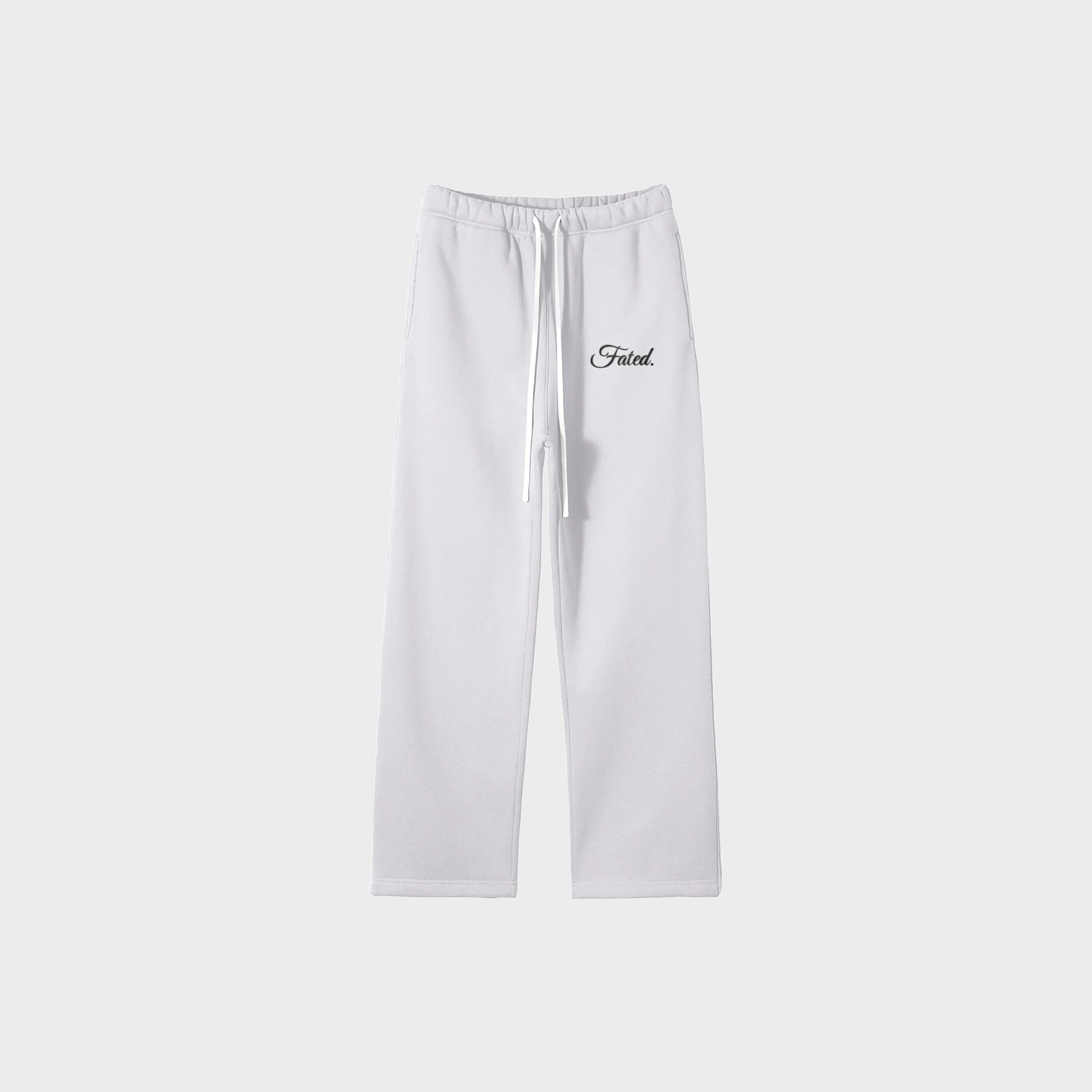 FATED UNISEX SWEATPANTS - ICHIGOODESIGN