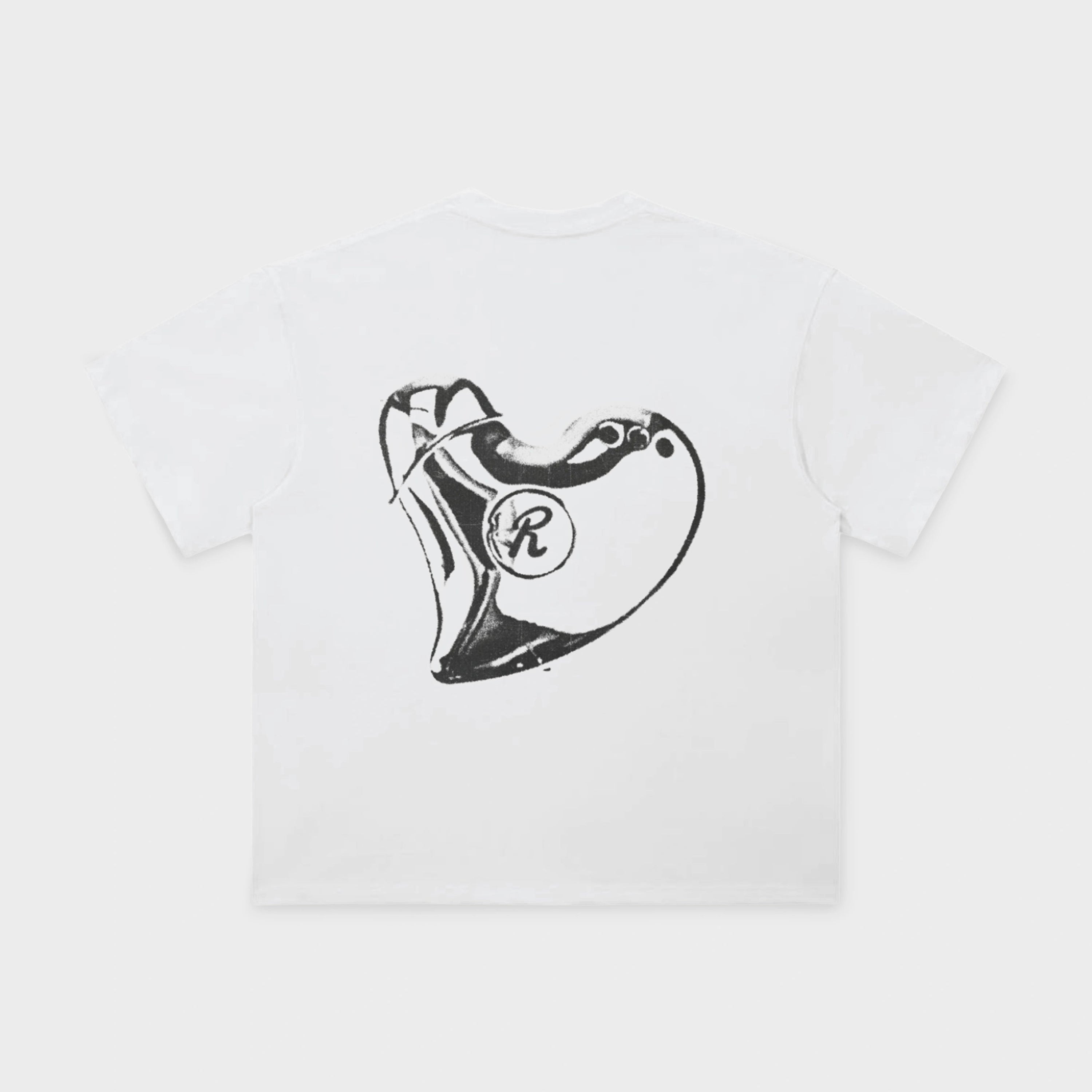 FATED UNISEX TEE - ICHIGOODESIGN