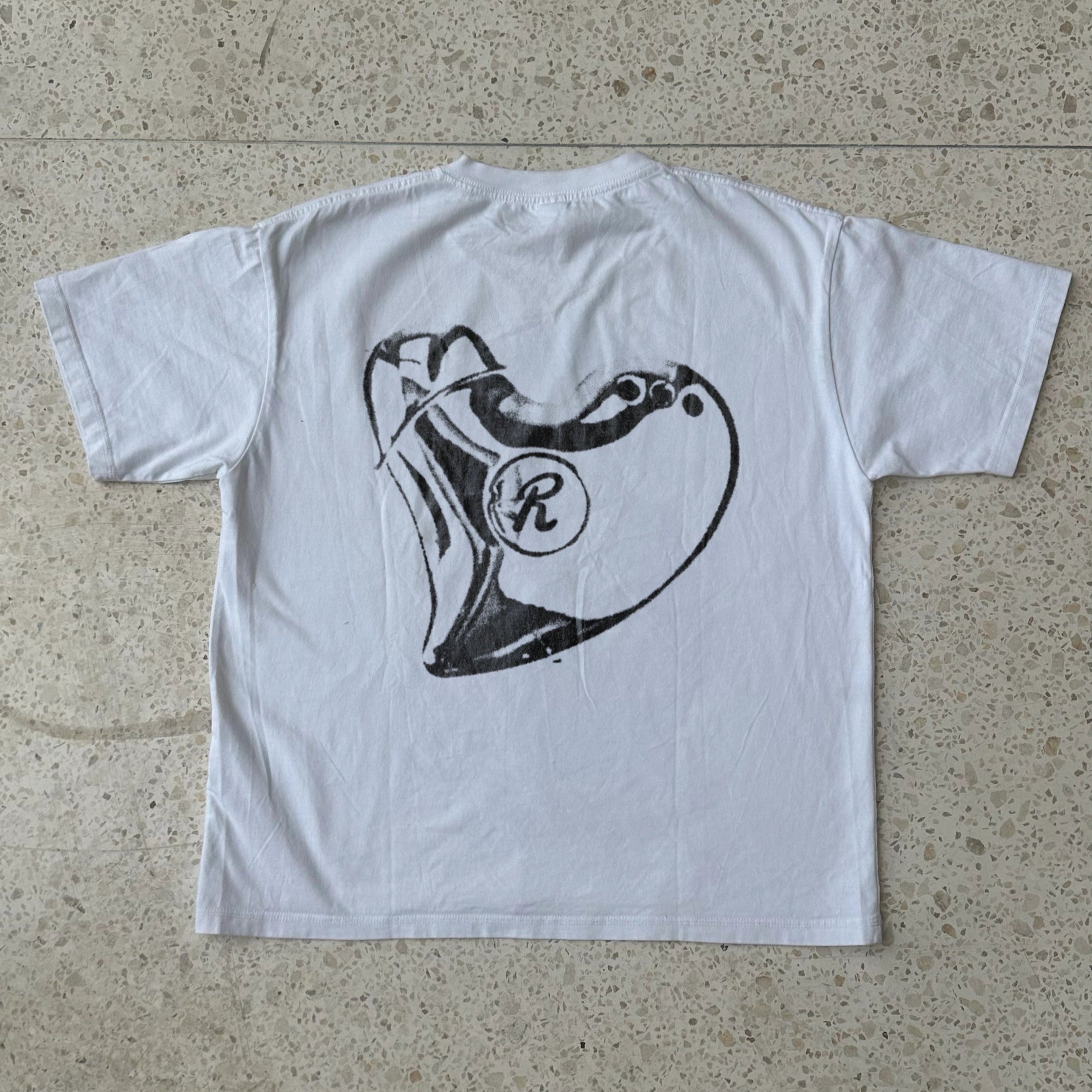 FATED UNISEX TEE - ICHIGOODESIGN