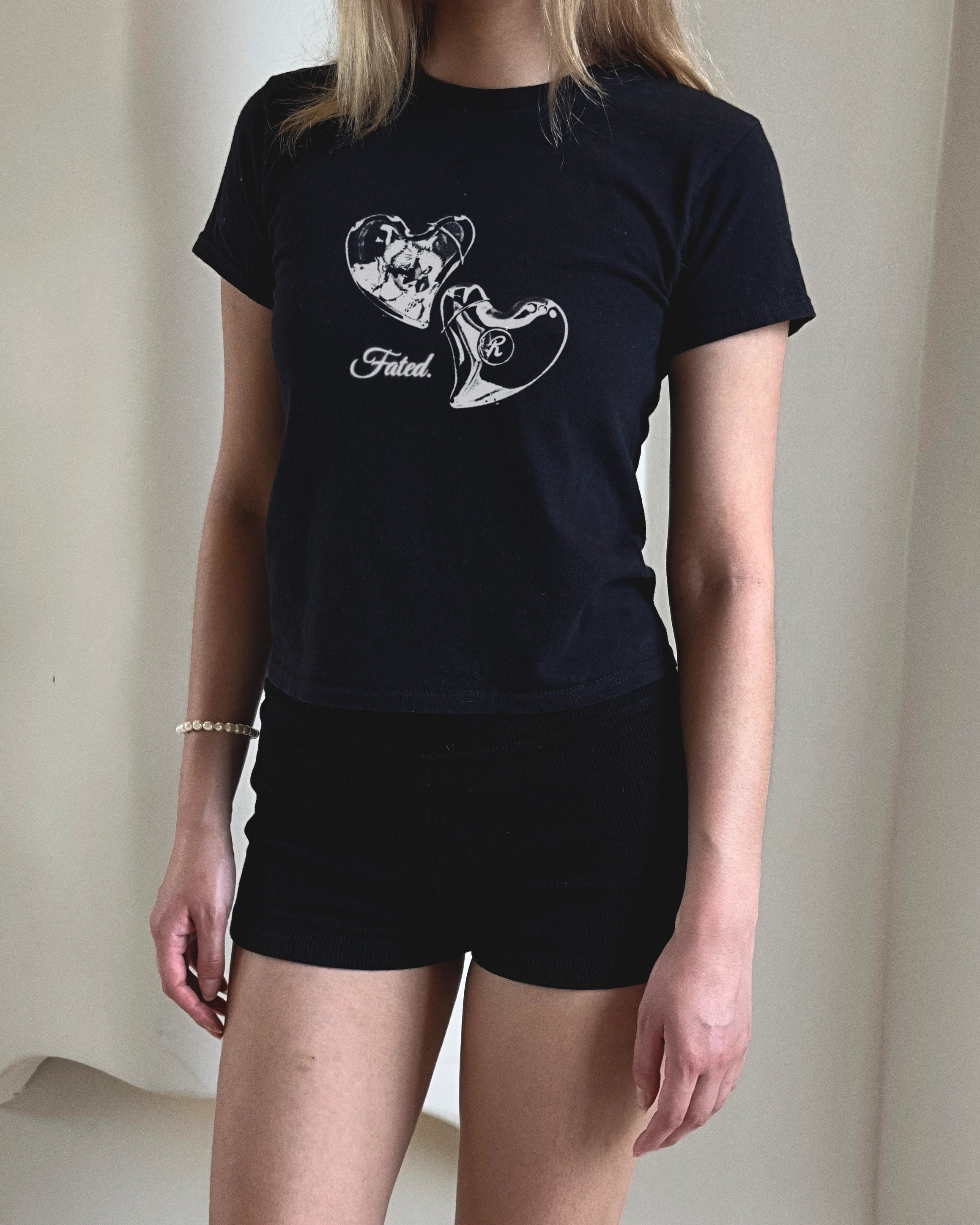FATED BABY TEE