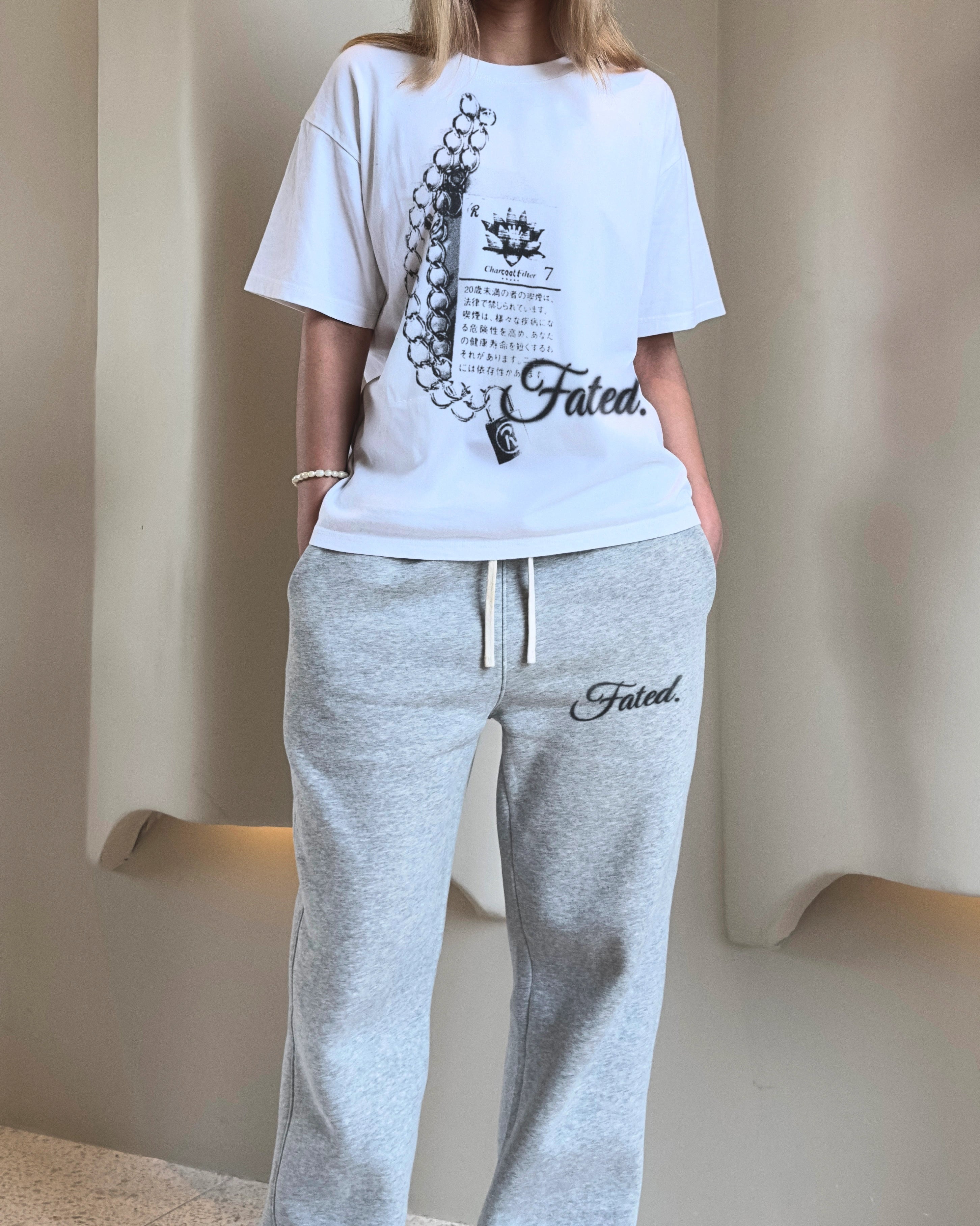 FATED REN UNISEX TEE