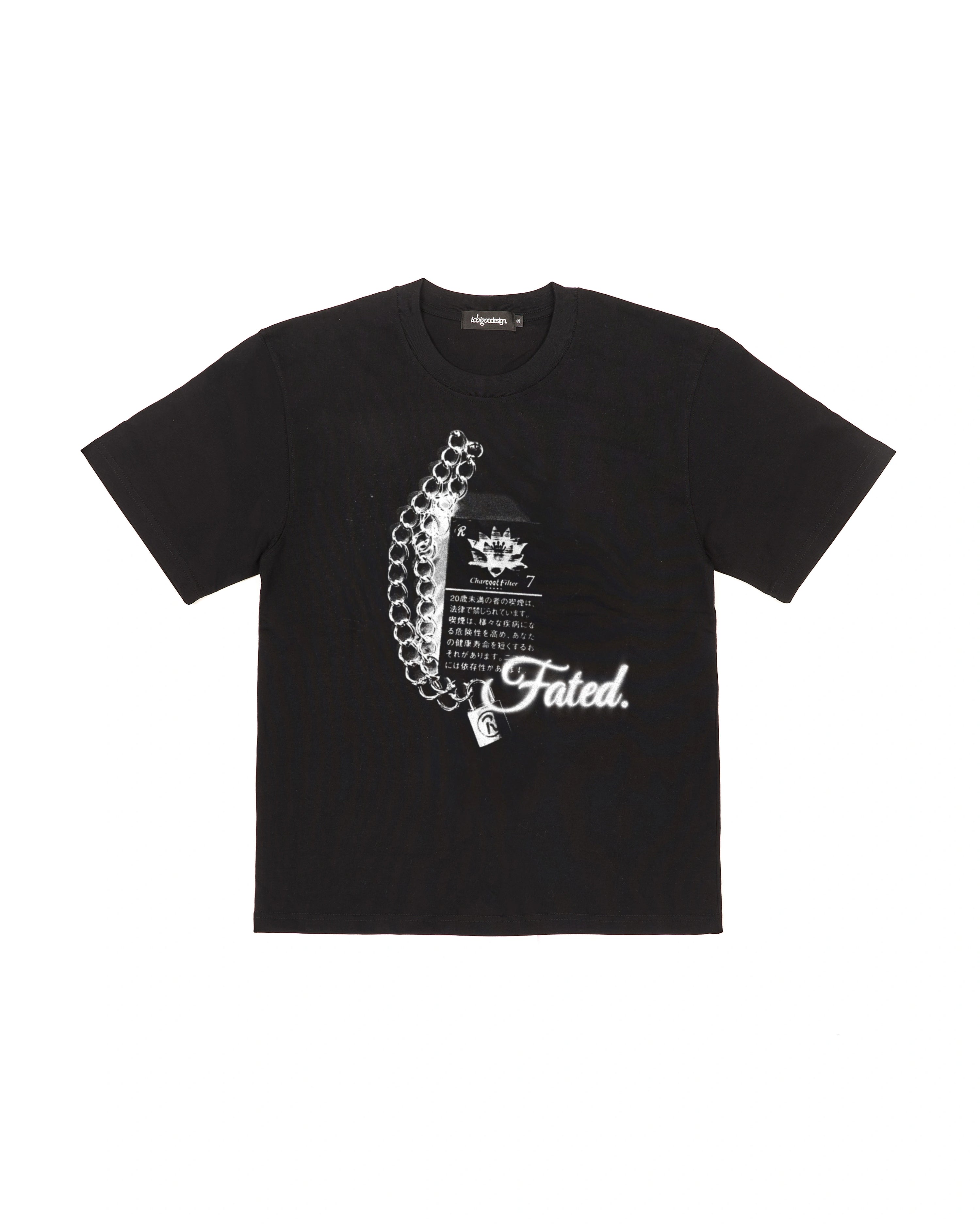 FATED CIGS TEE