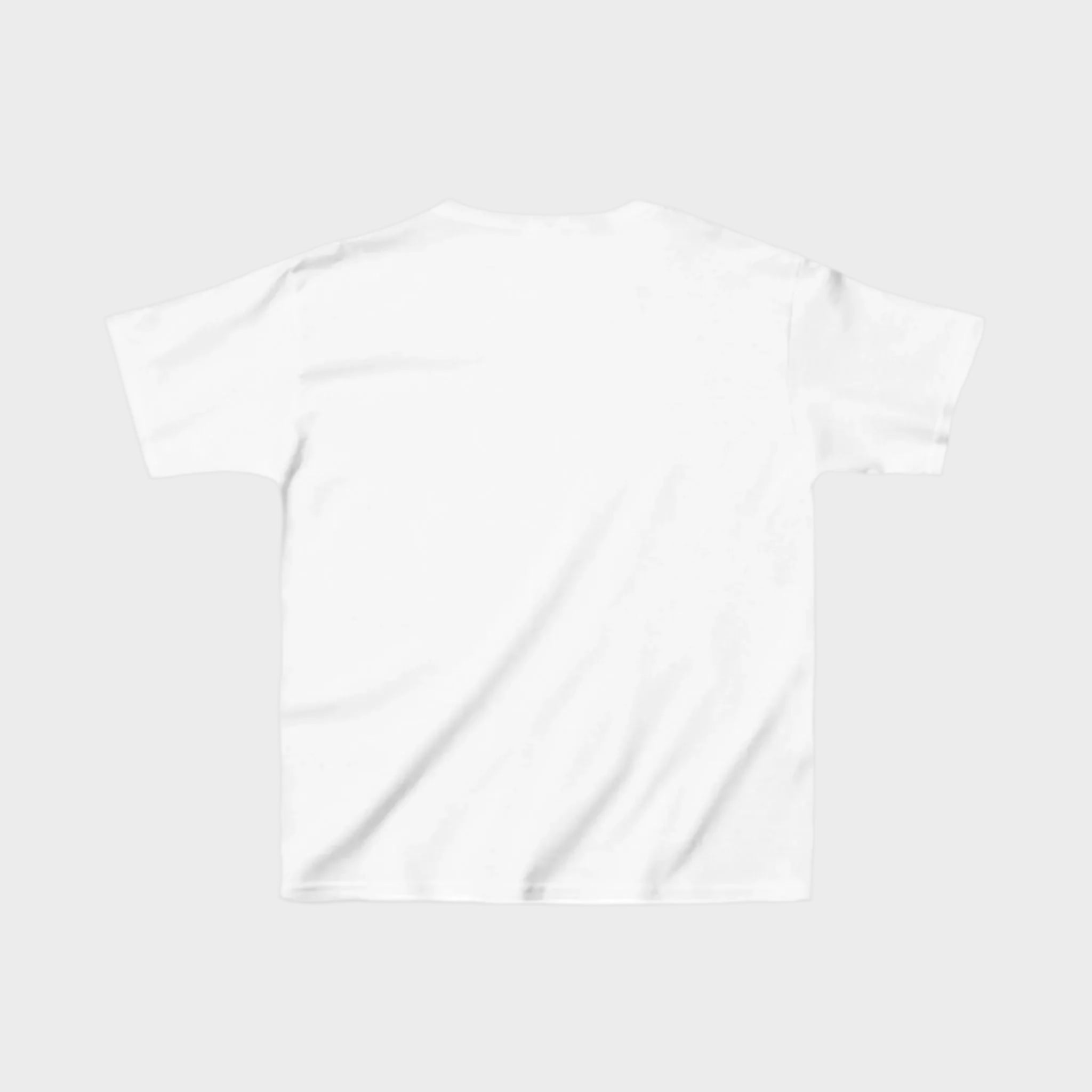 F*CK TAKUMI BABY TEE - ICHIGOODESIGN