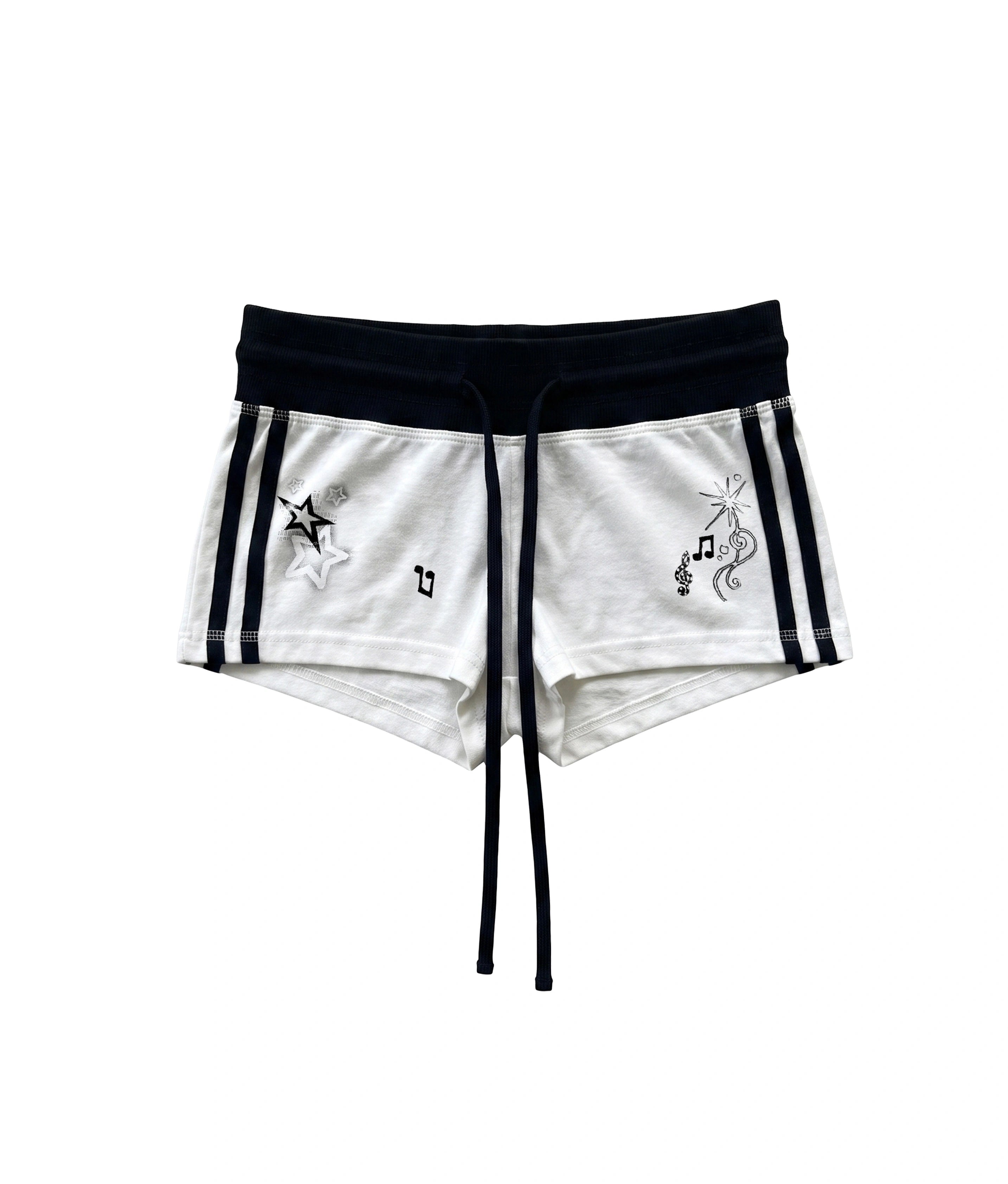 HER & I SET (WHITE)
