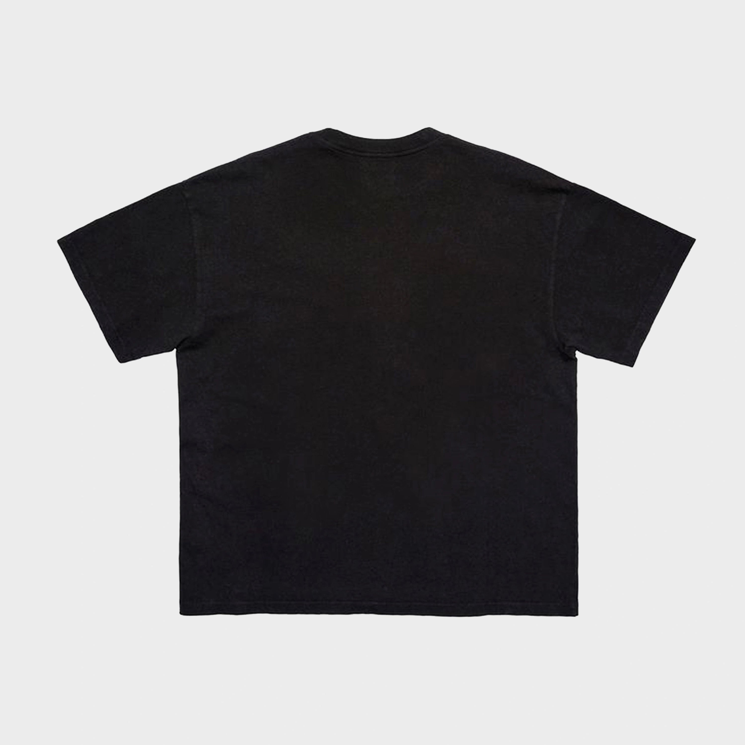 GOD SAVE NANA TEE - ICHIGOODESIGN