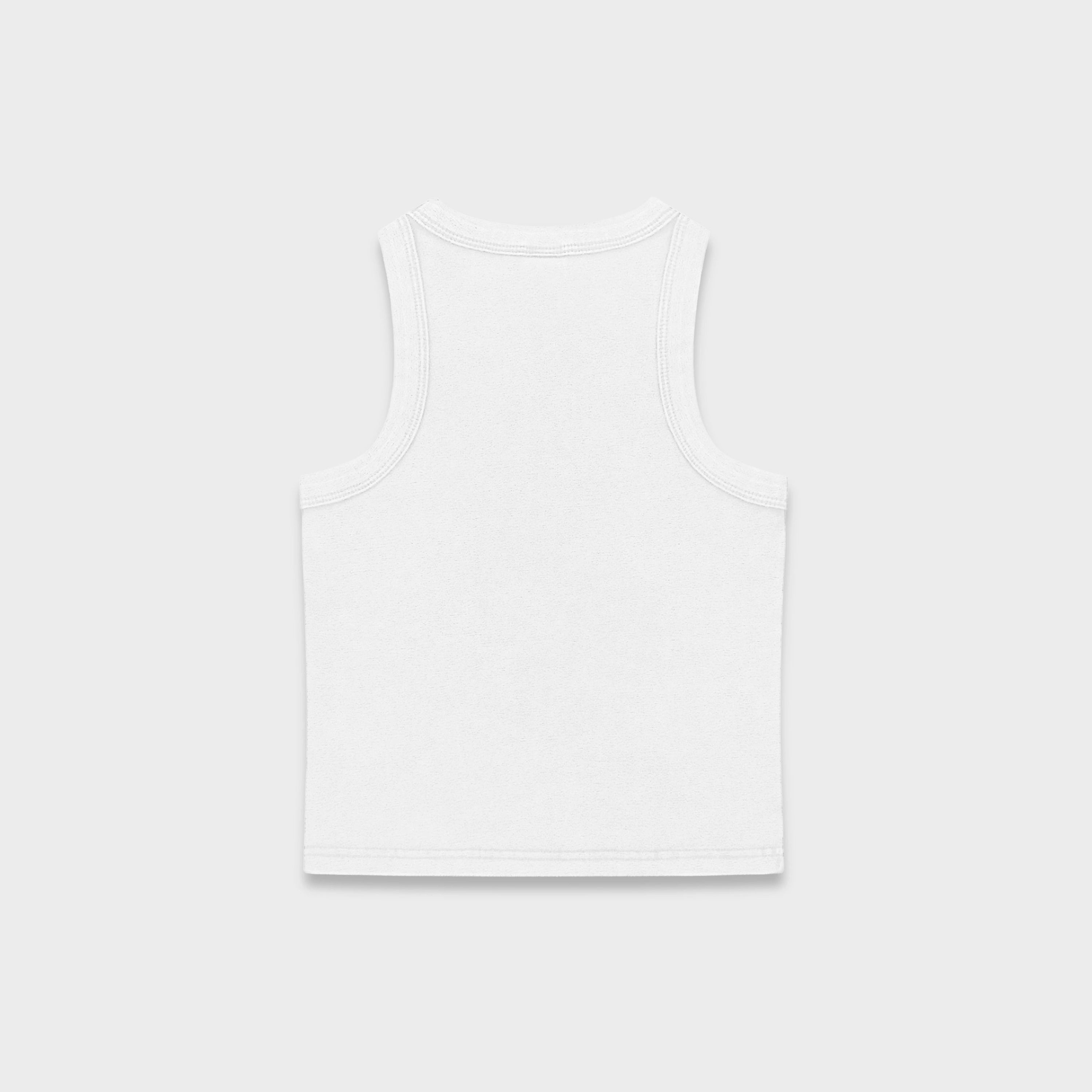 HAPPY 1995 TANK TOP - ICHIGOODESIGN