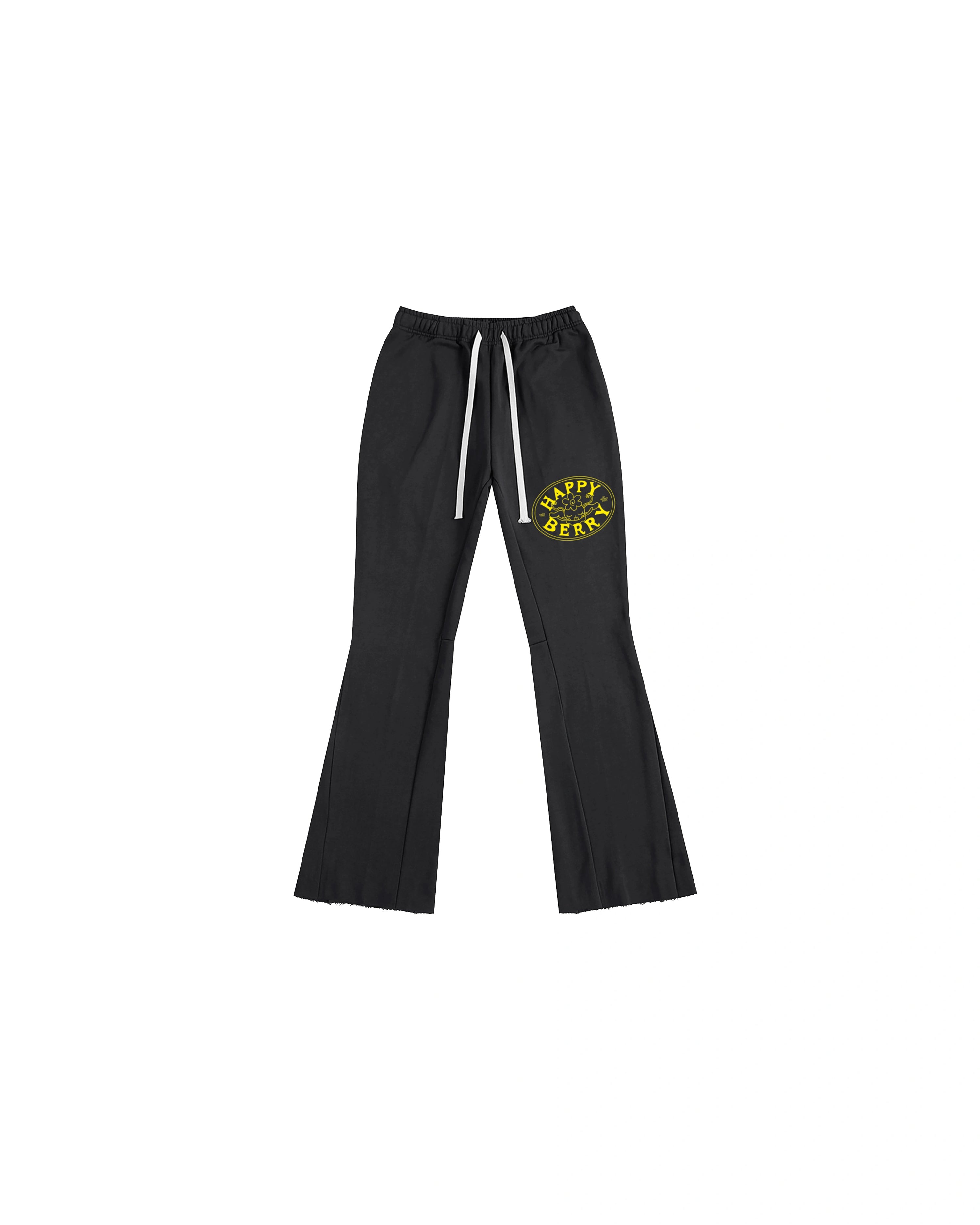 HAPPY SWEATPANTS
