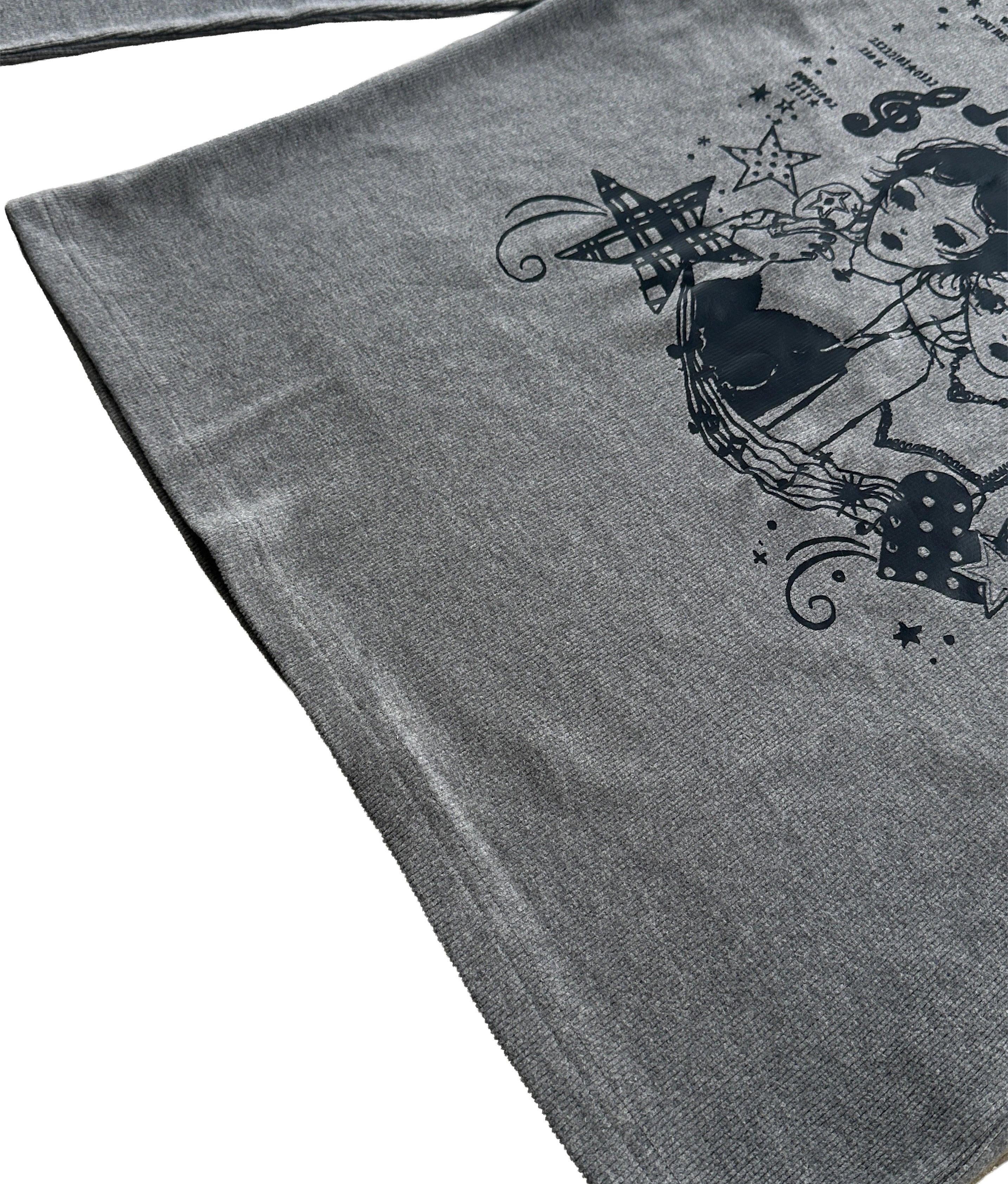 HER AND I LONGSLEEVES