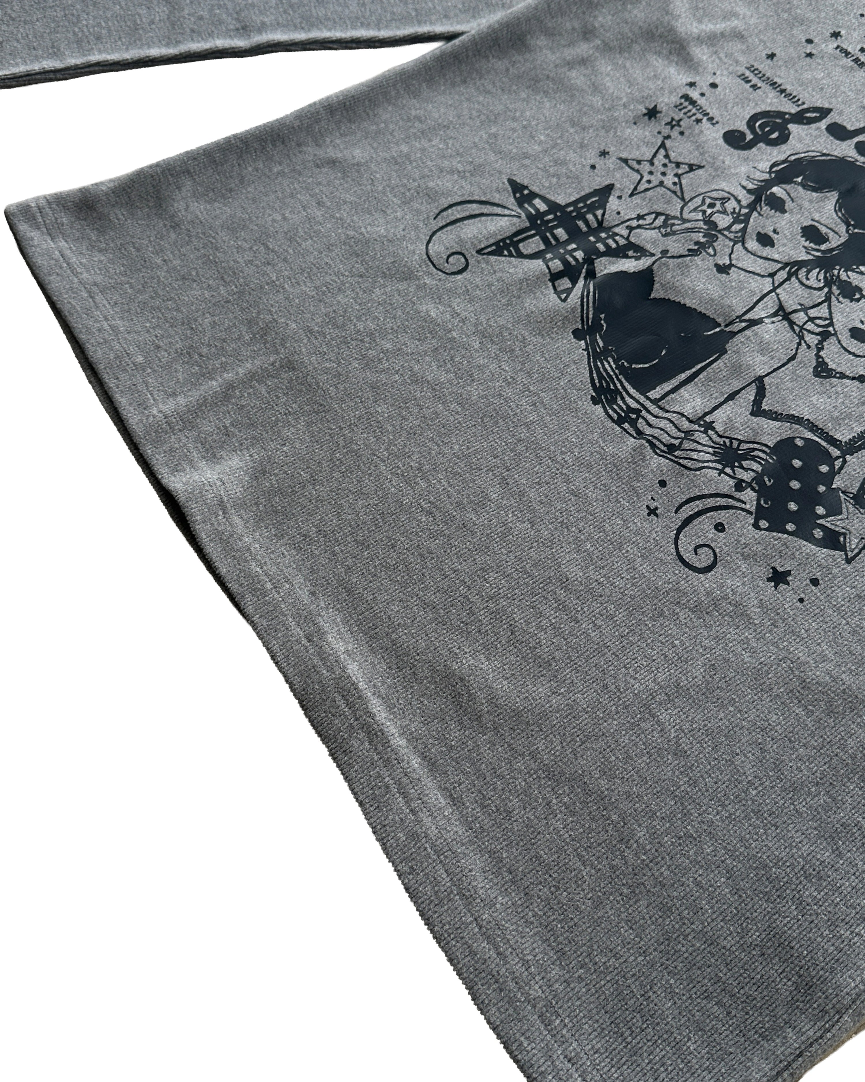 HER AND I LONGSLEEVES