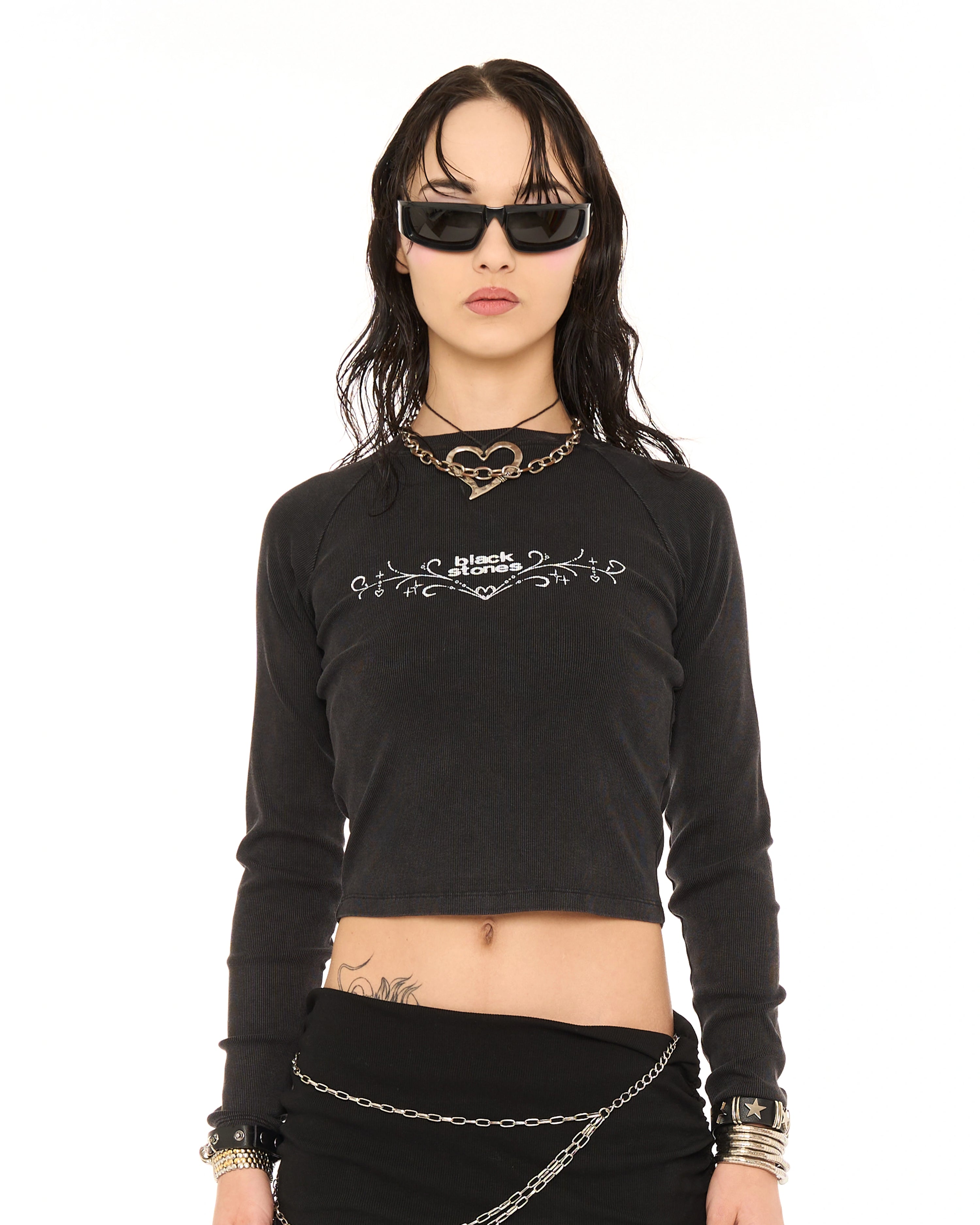 I HAD A BLAST LONGSLEEVES