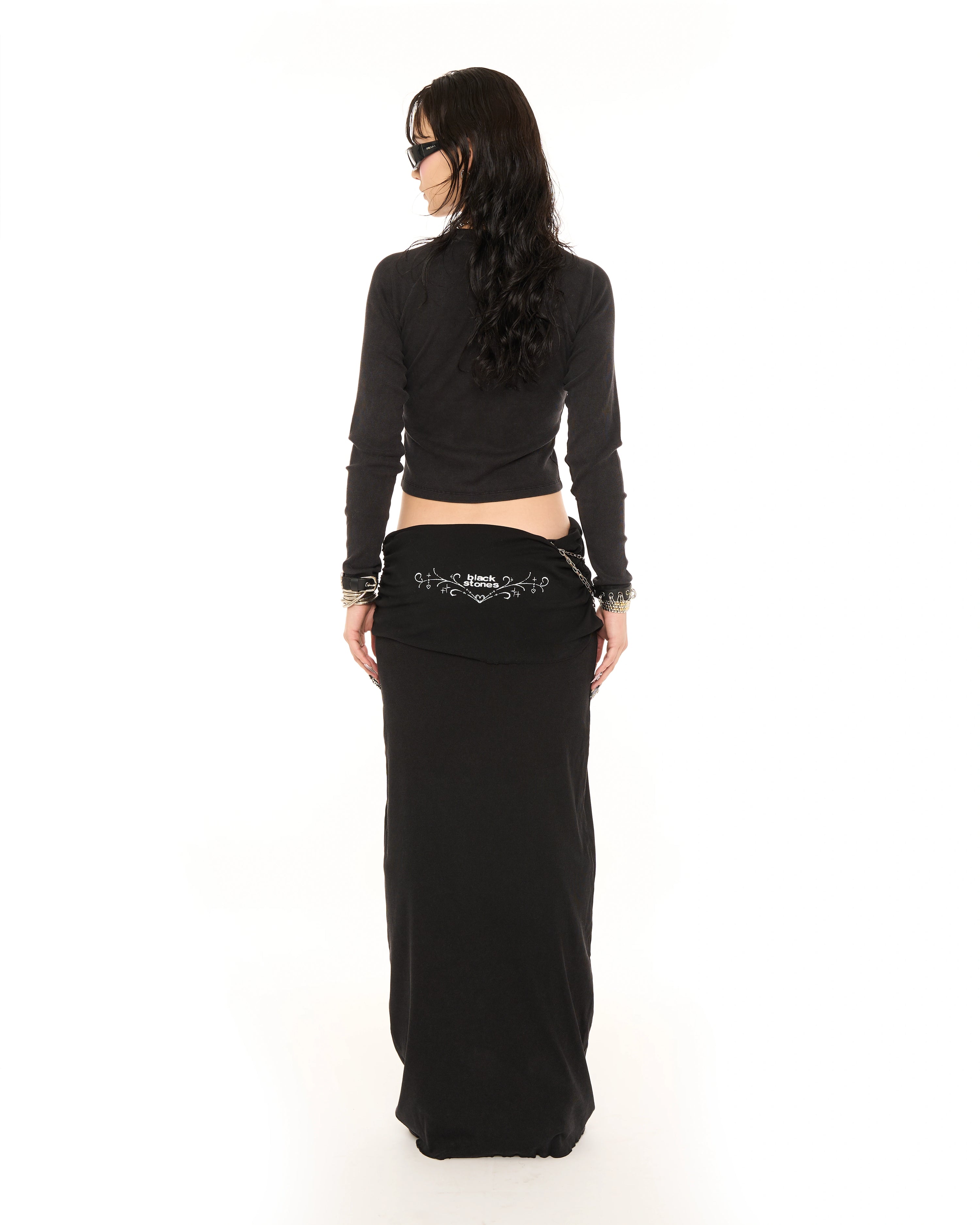 NEED THIS LOVE SKIRT