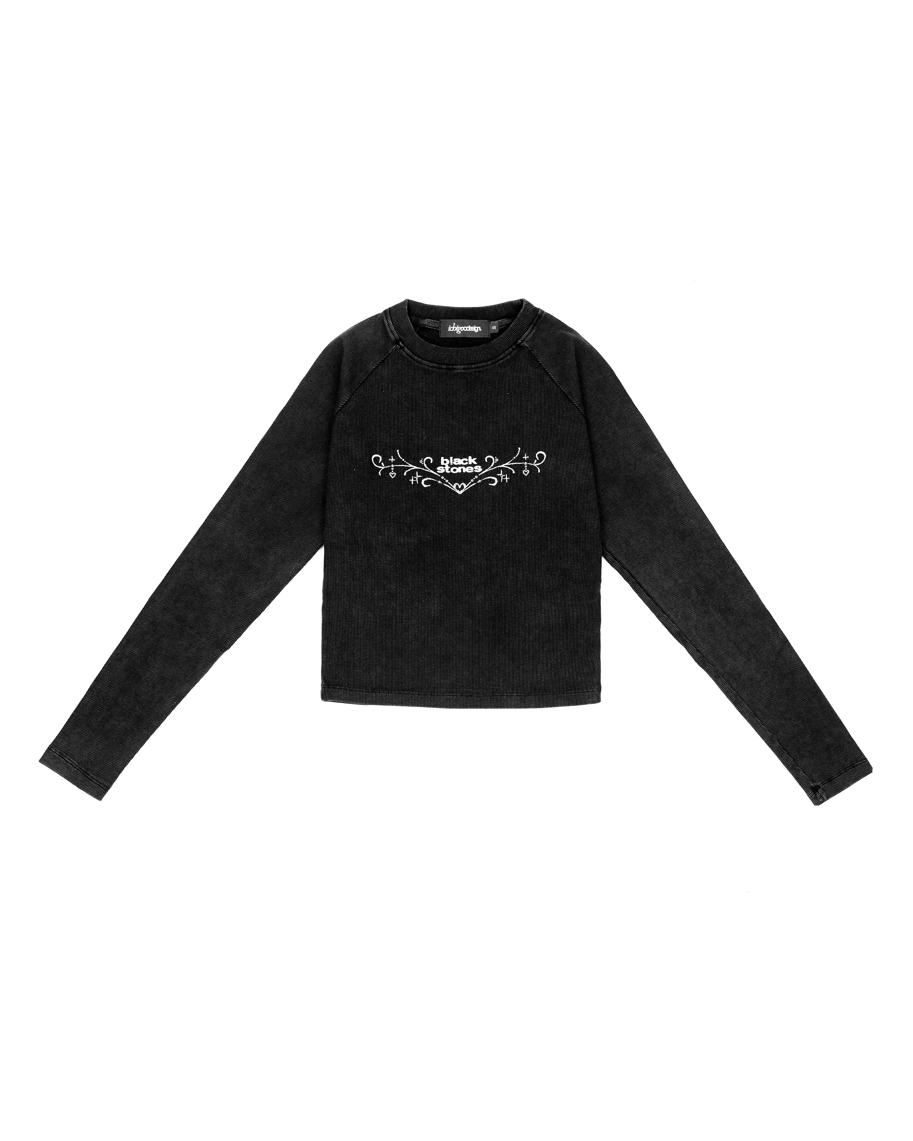 I HAD A BLAST LONGSLEEVES