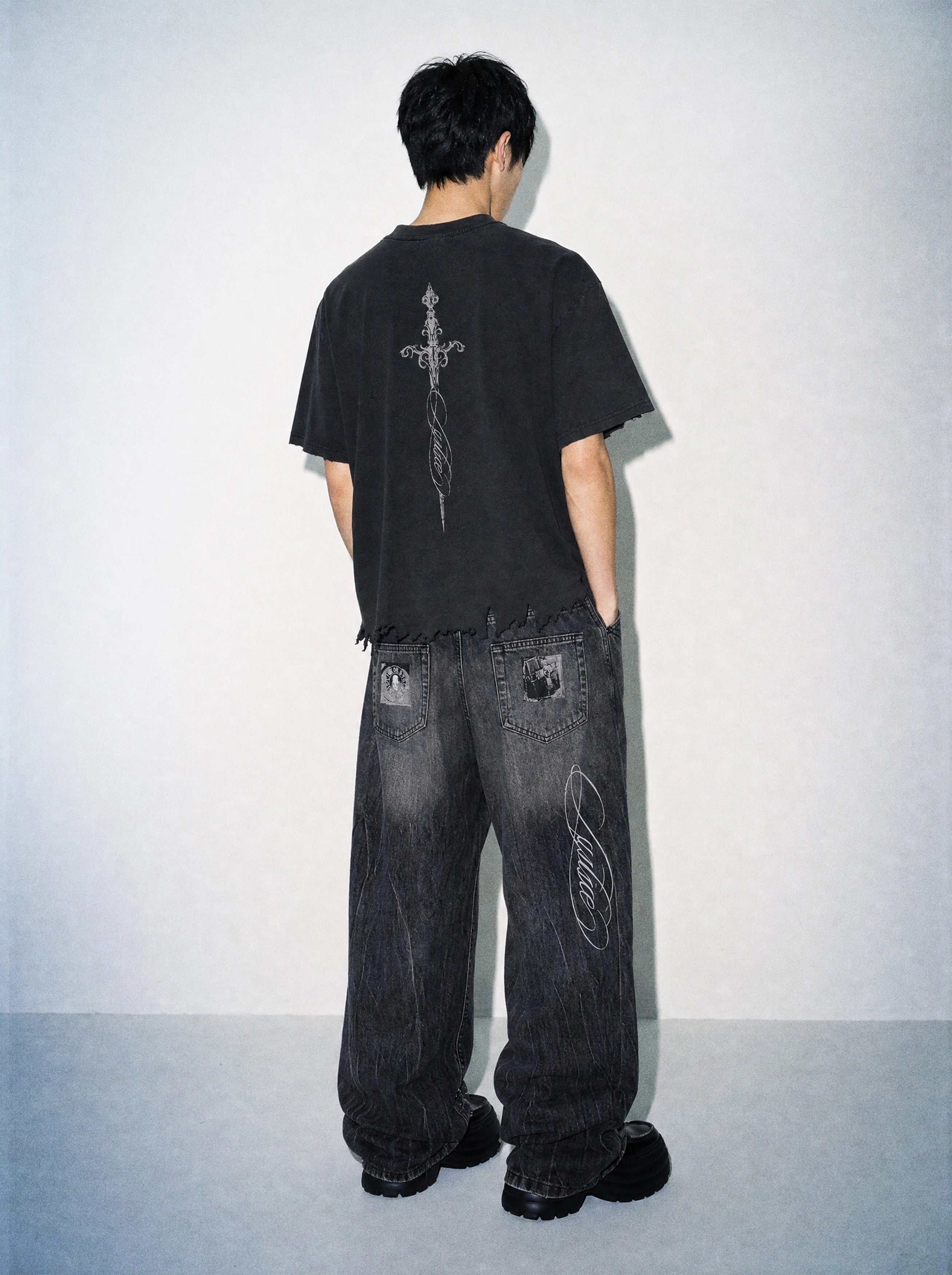 JUSTICE SET