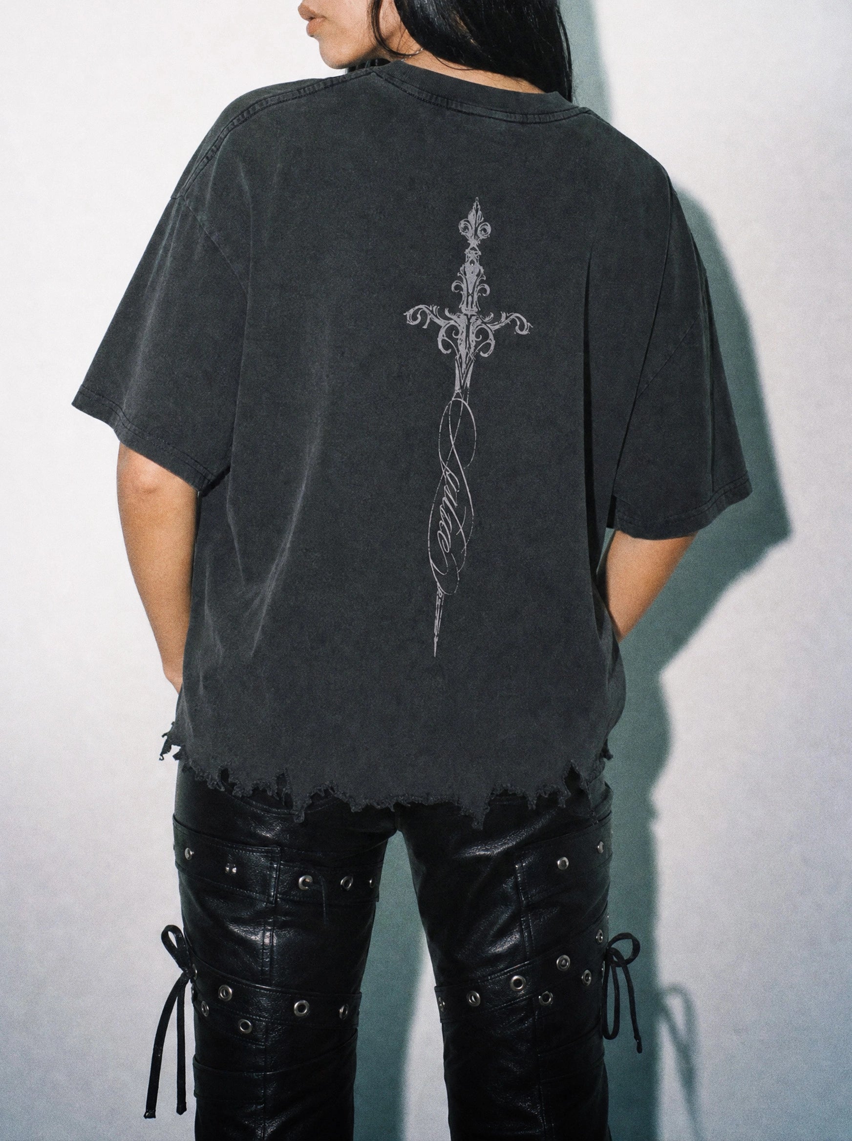 JUSTICE TEE
