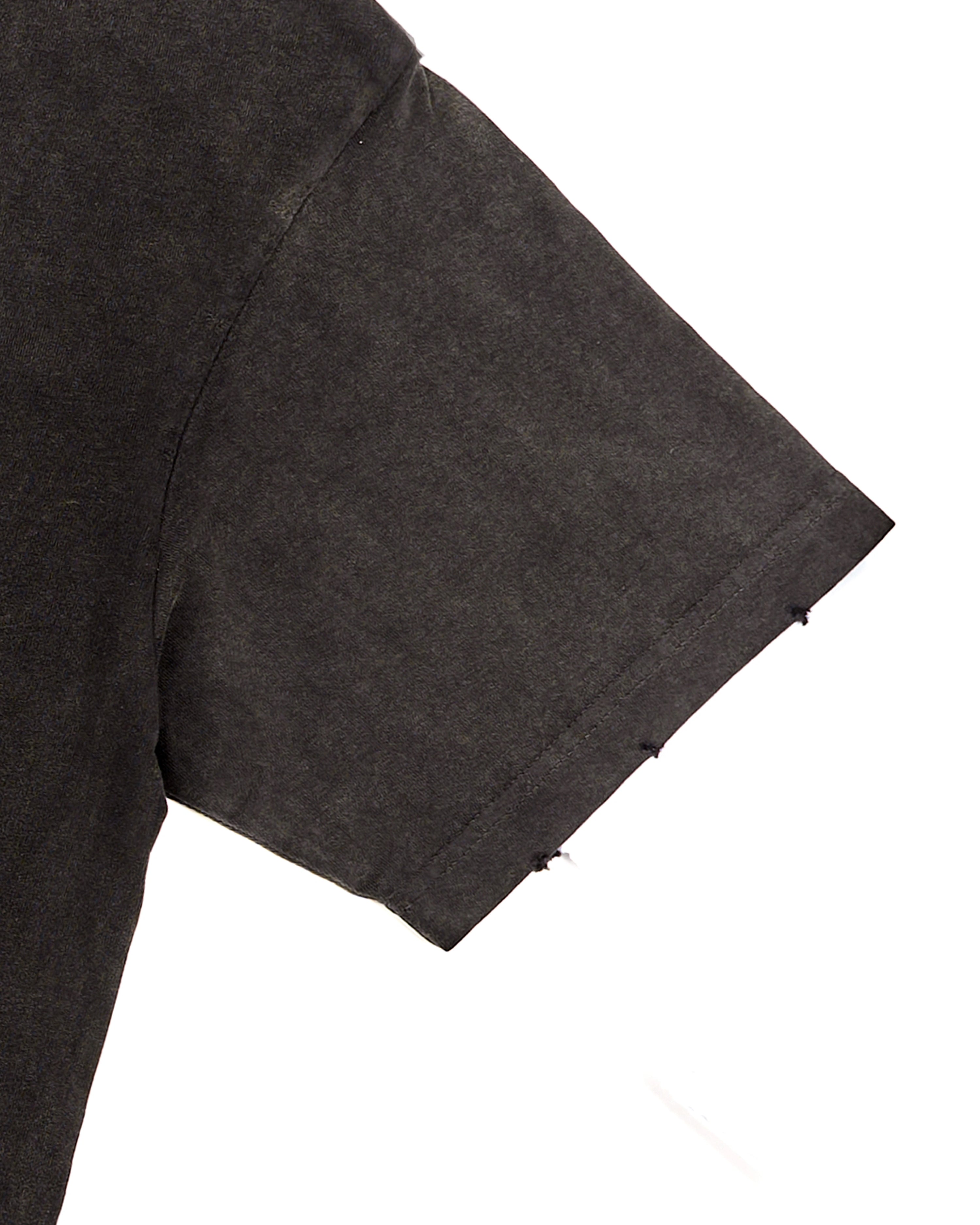 LAVENDER BUTTERFLIES TEE