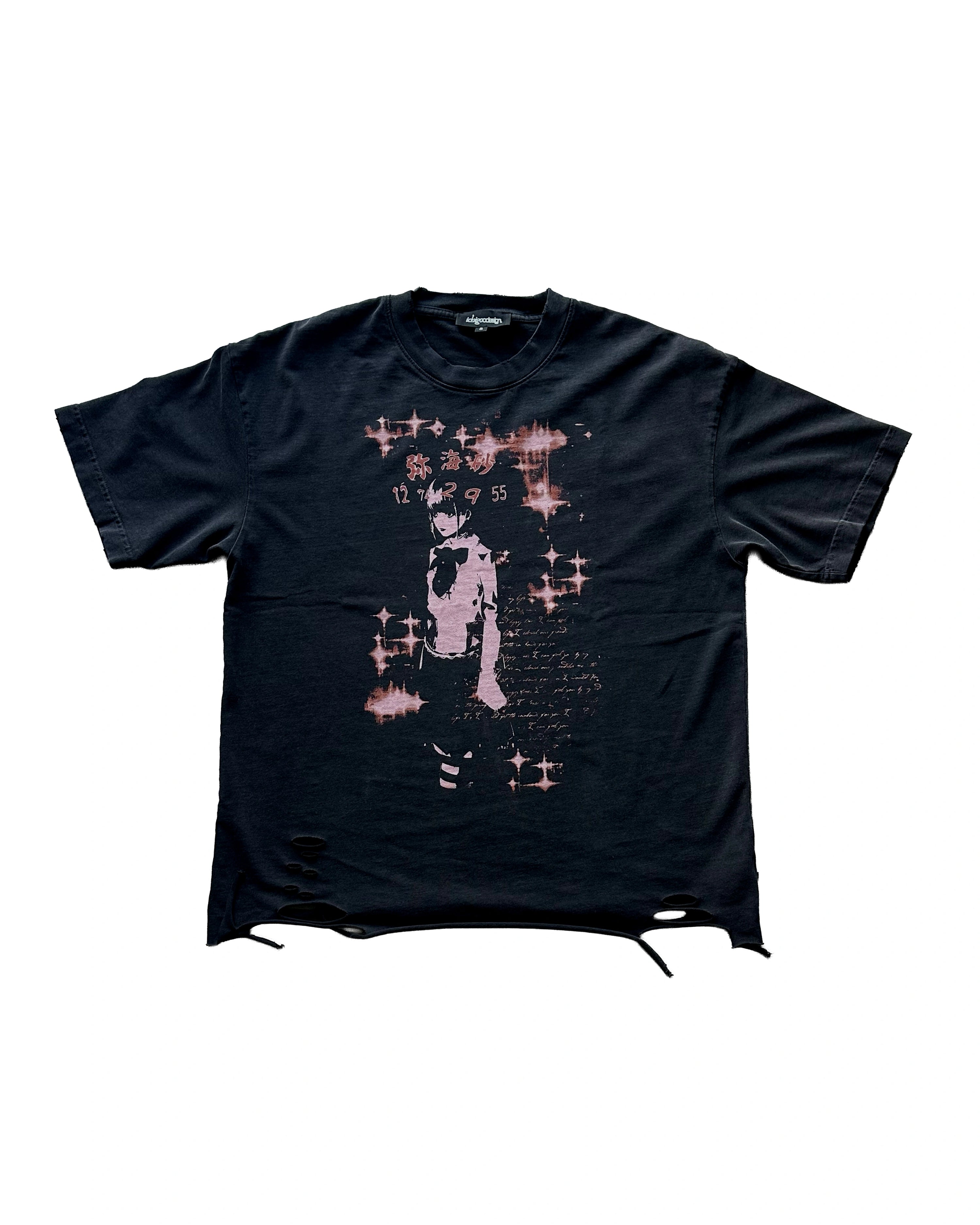 LIFESPAN TEE