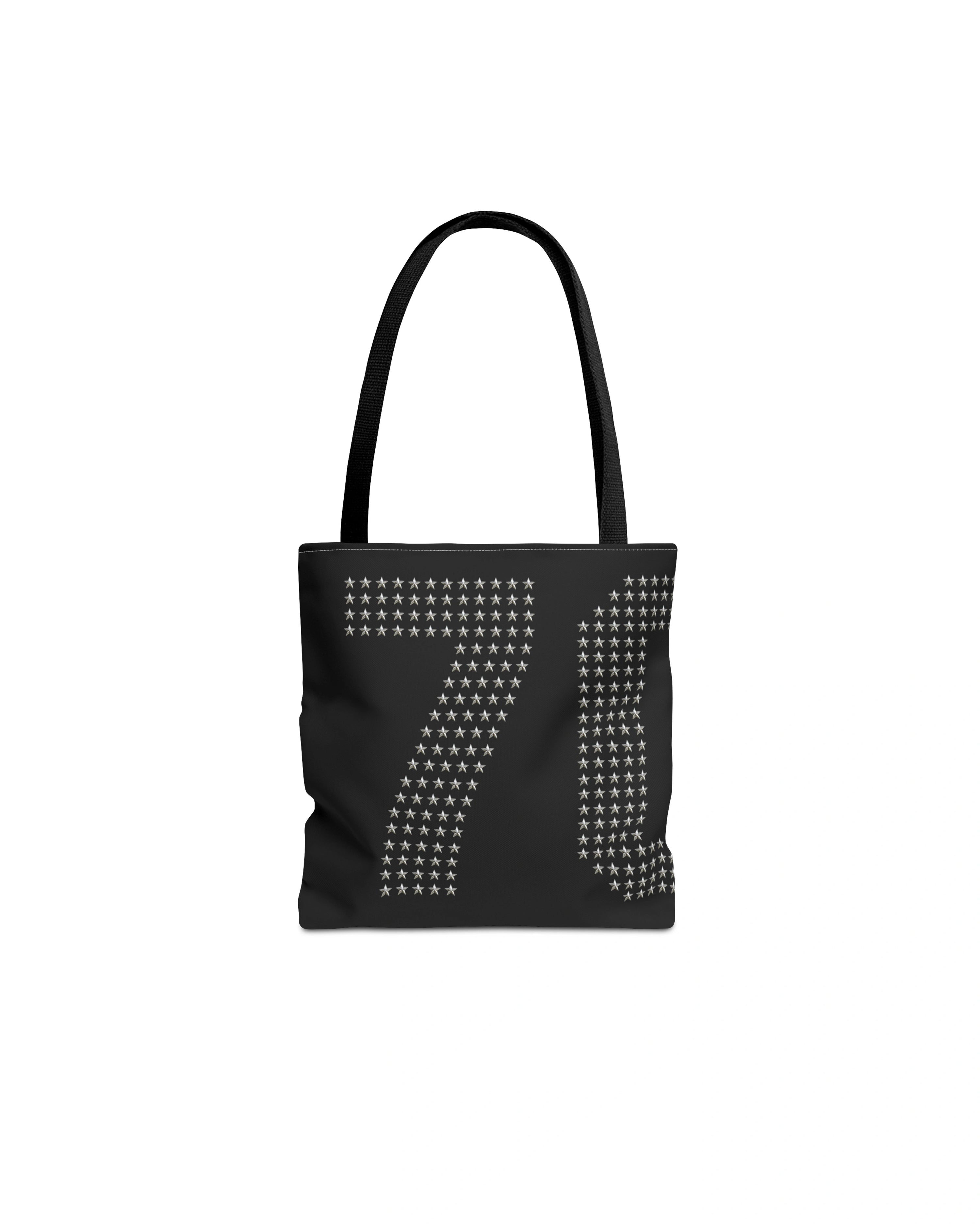 LUCKY STARS TOTE