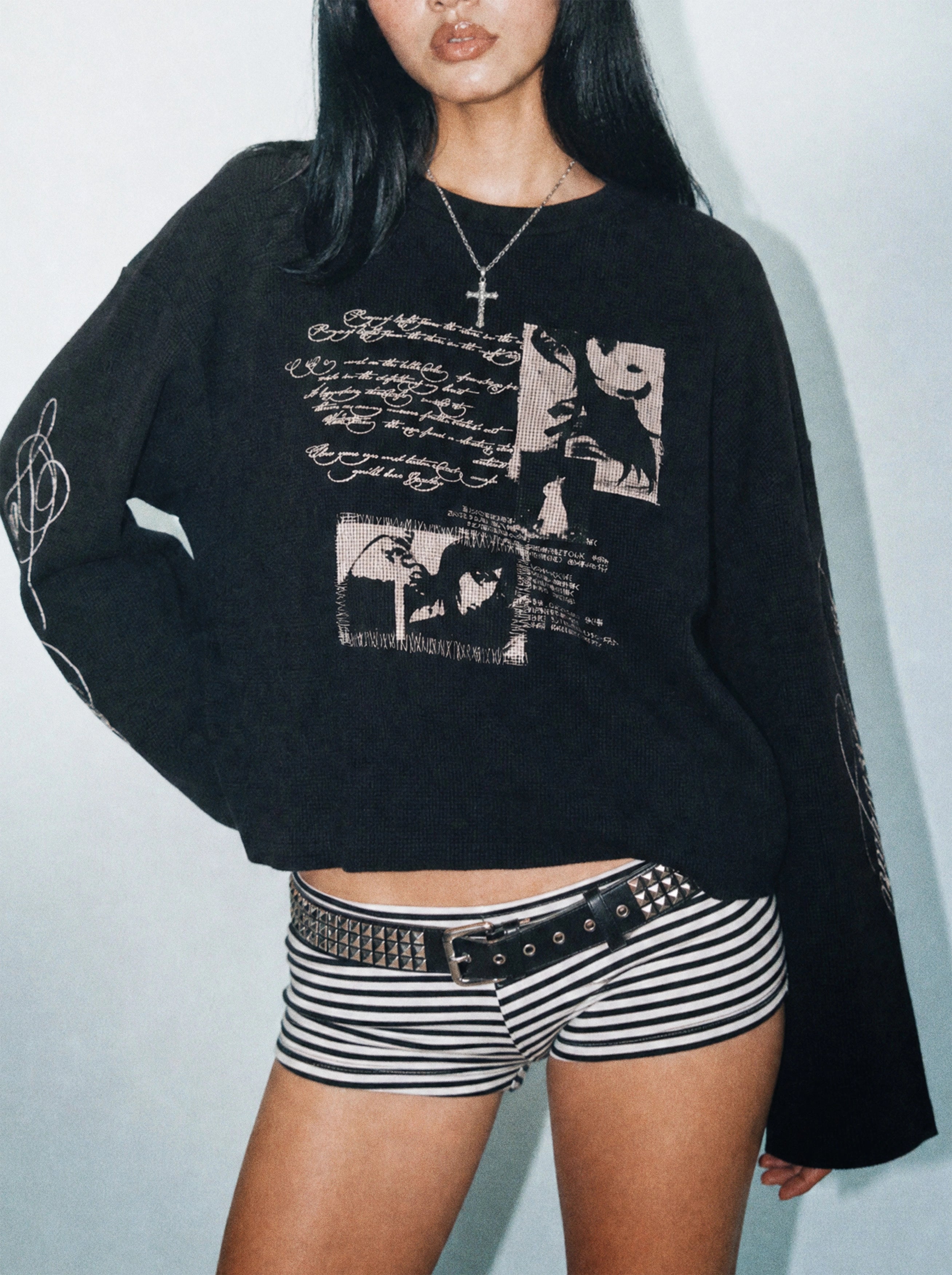 MEMORIES LONGSLEEVES