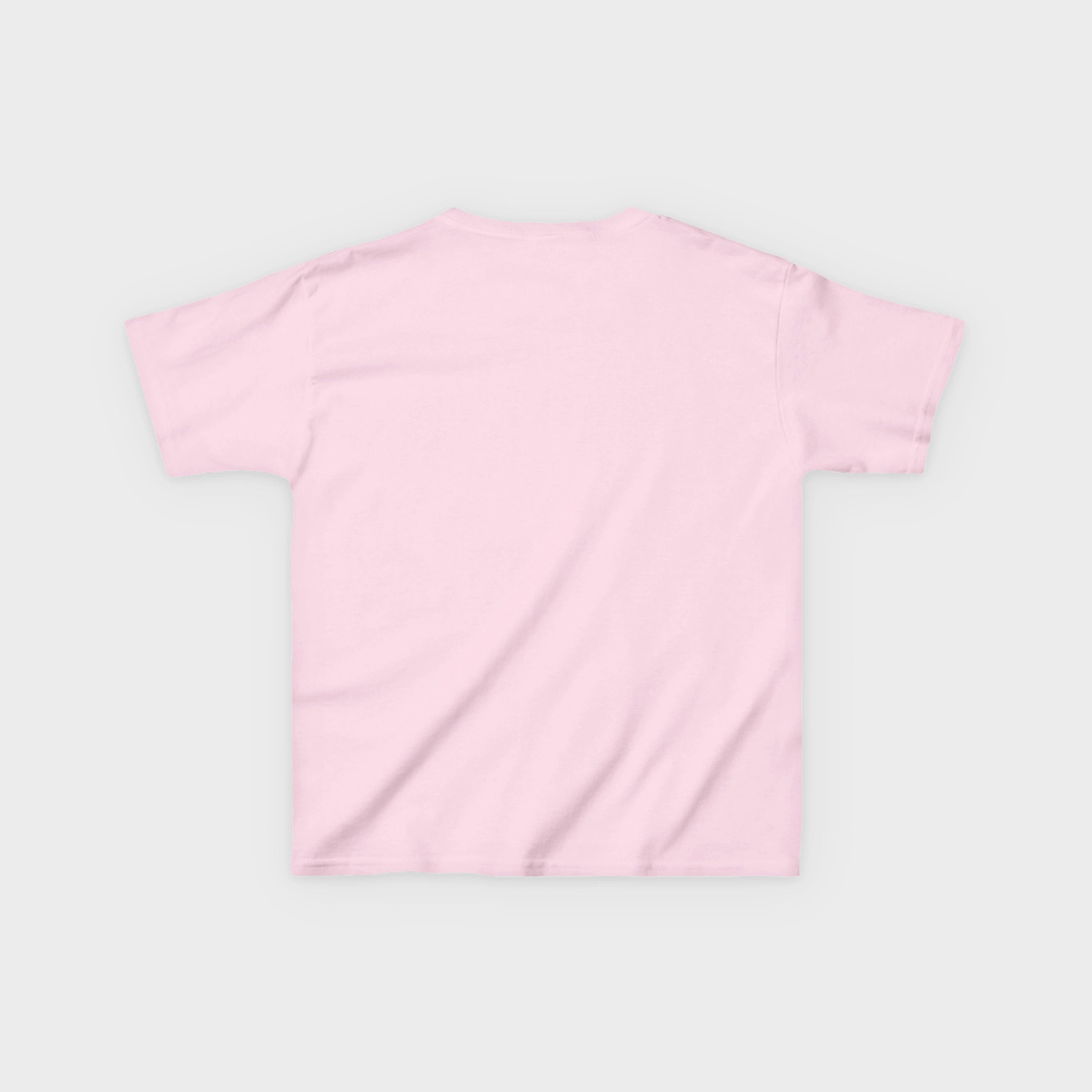 MIKAKO'S FAV BABY TEE - ICHIGOODESIGN