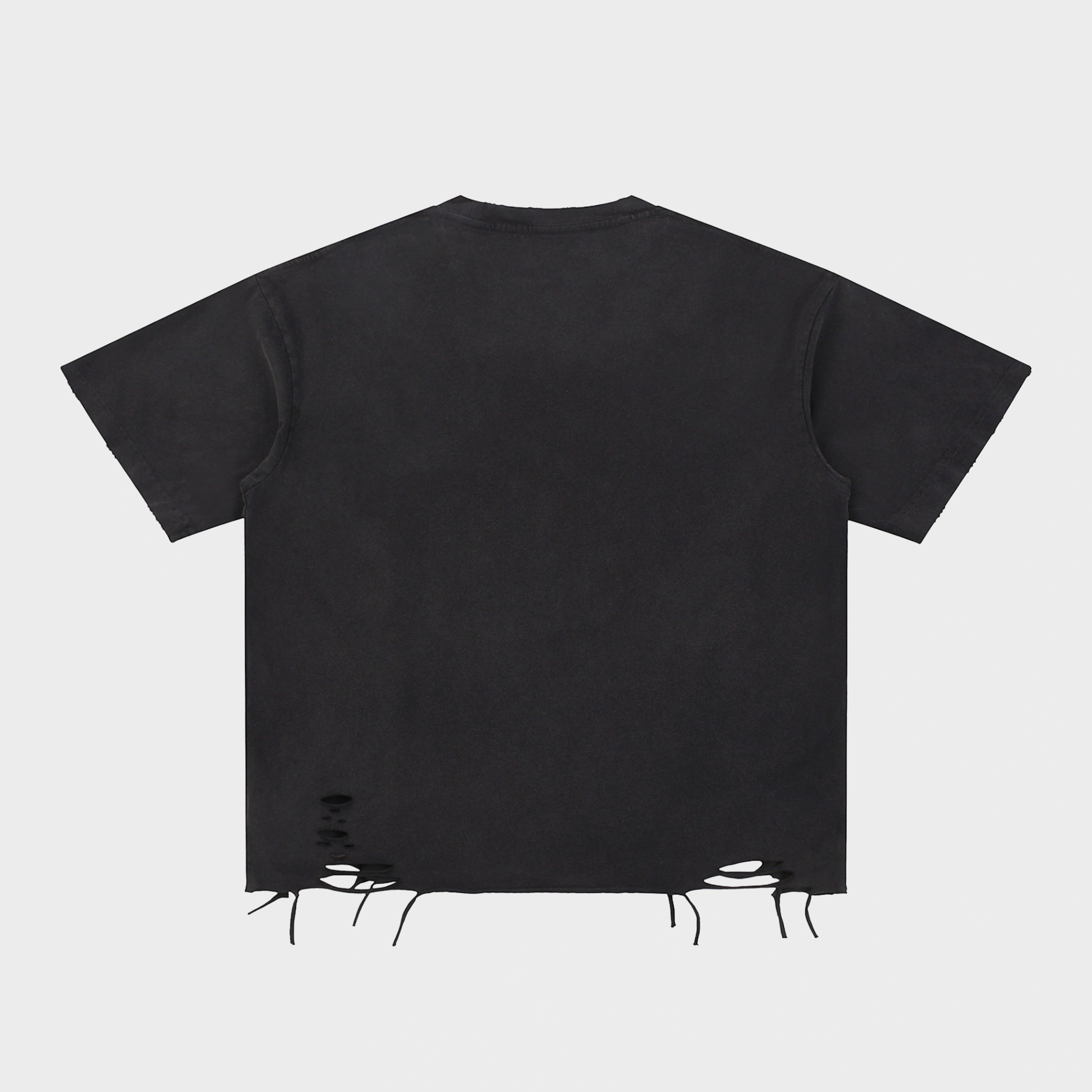 MISA LIFESPAN TEE - ICHIGOODESIGN