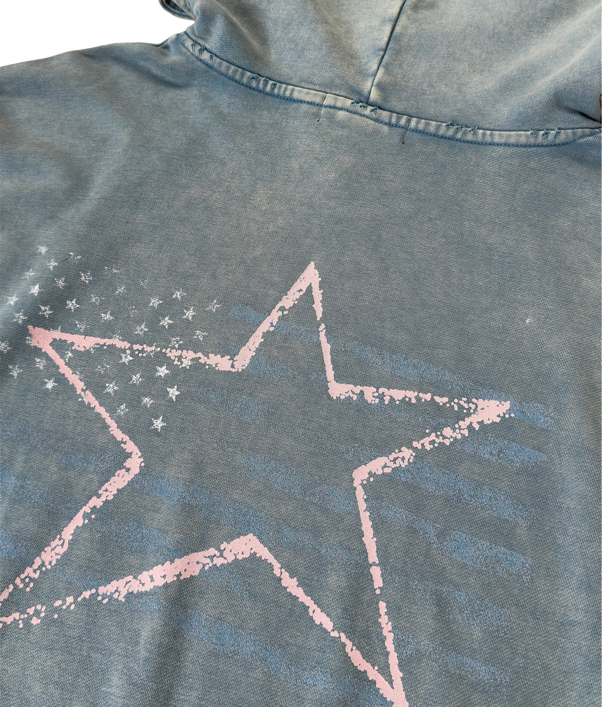 PATRIOT HOODIE