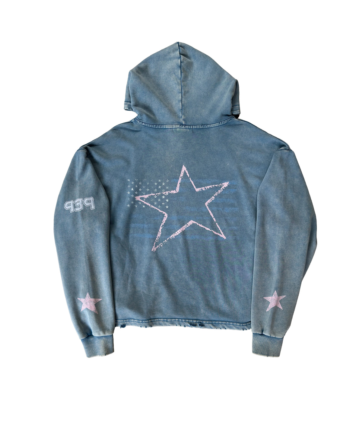 PATRIOT SET