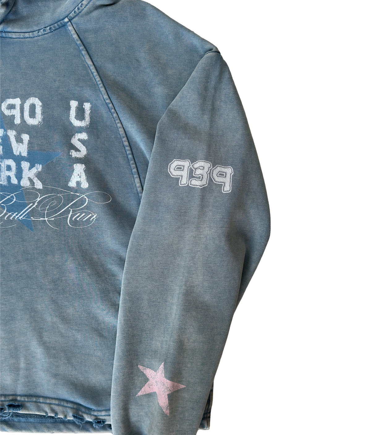 PATRIOT HOODIE