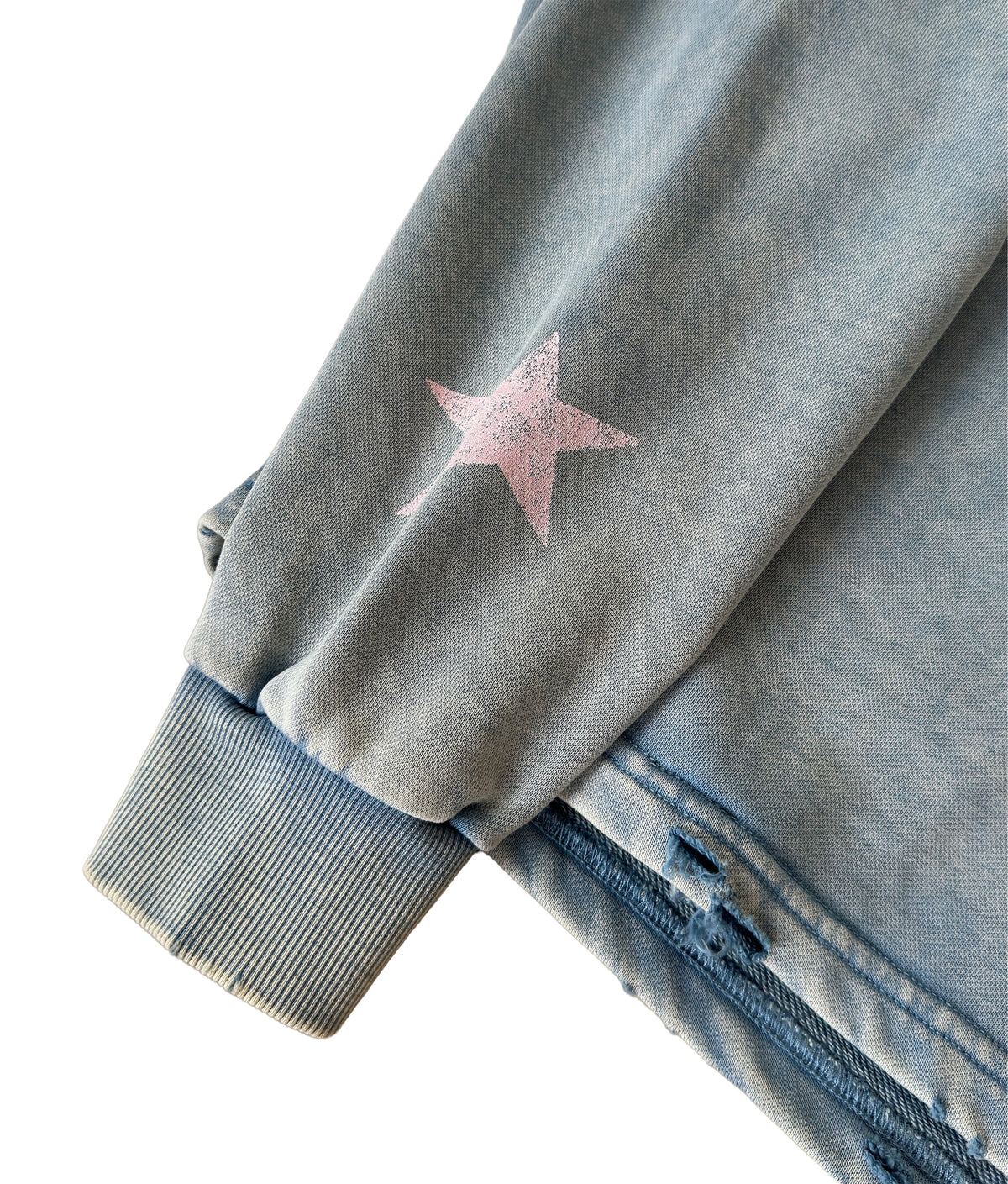 PATRIOT HOODIE