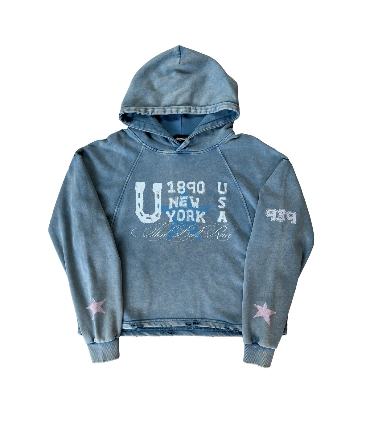 PATRIOT SET