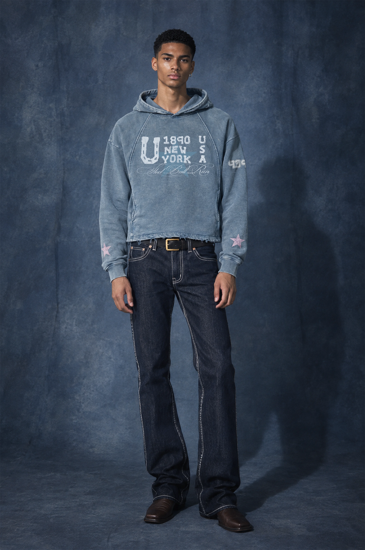 PATRIOT HOODIE