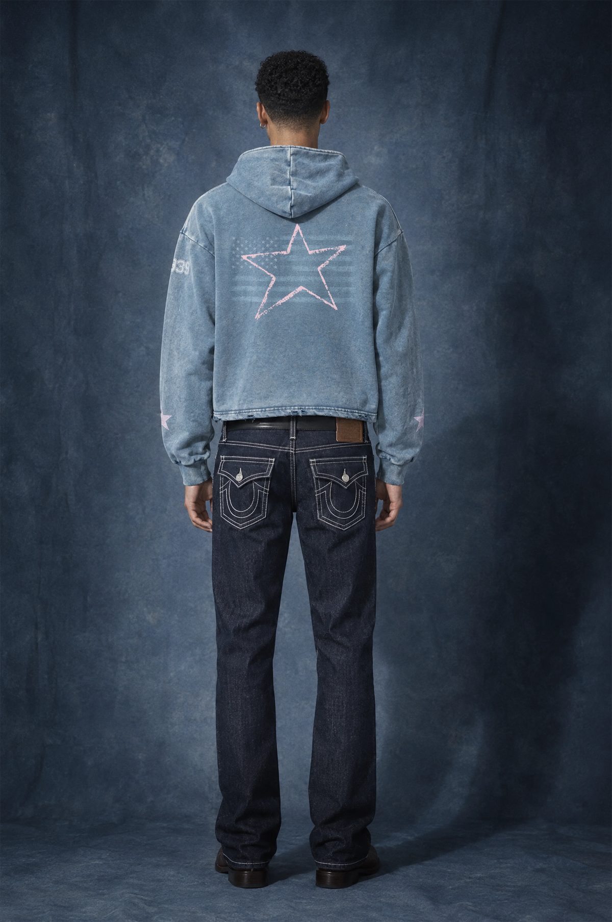 PATRIOT HOODIE