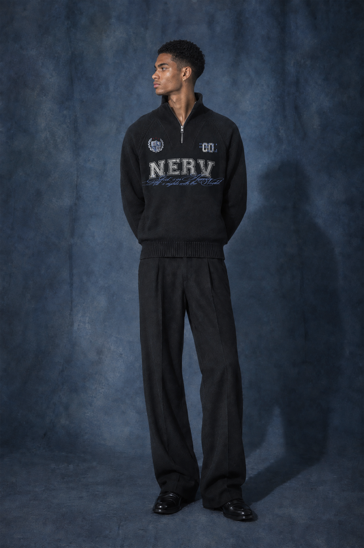 PROJECT SWEATER