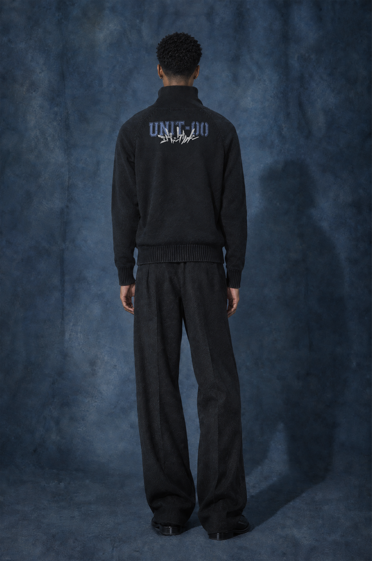 PROJECT SWEATER