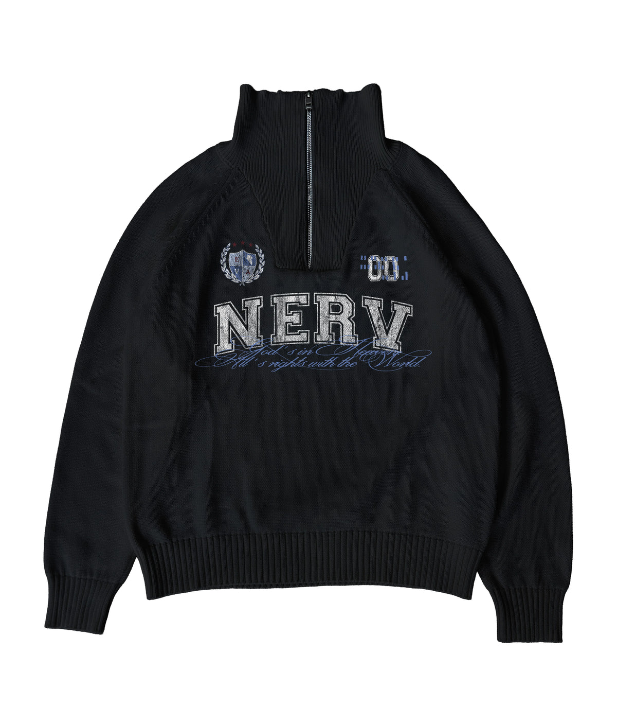 PROJECT SWEATER