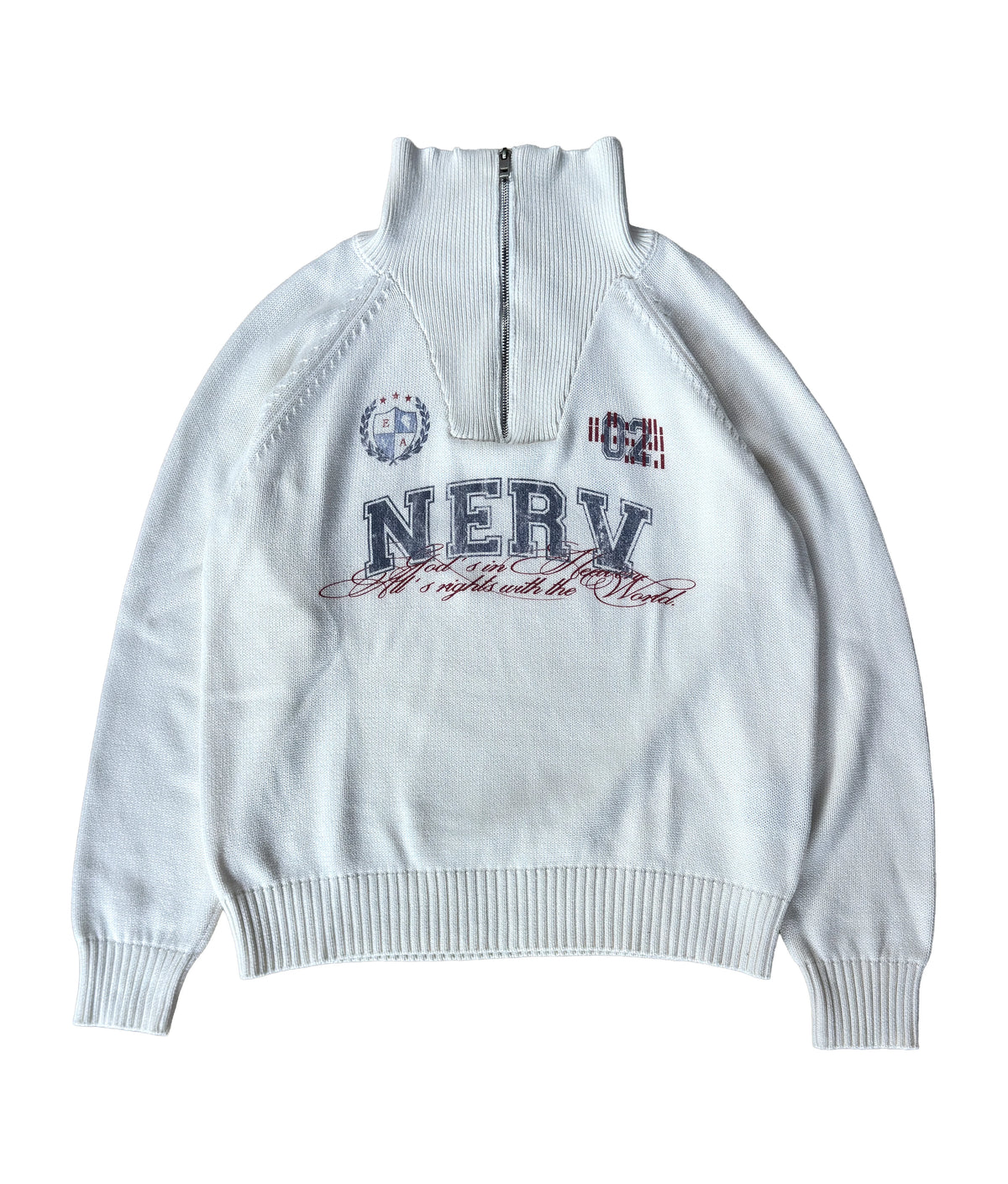 PROJECT SWEATER
