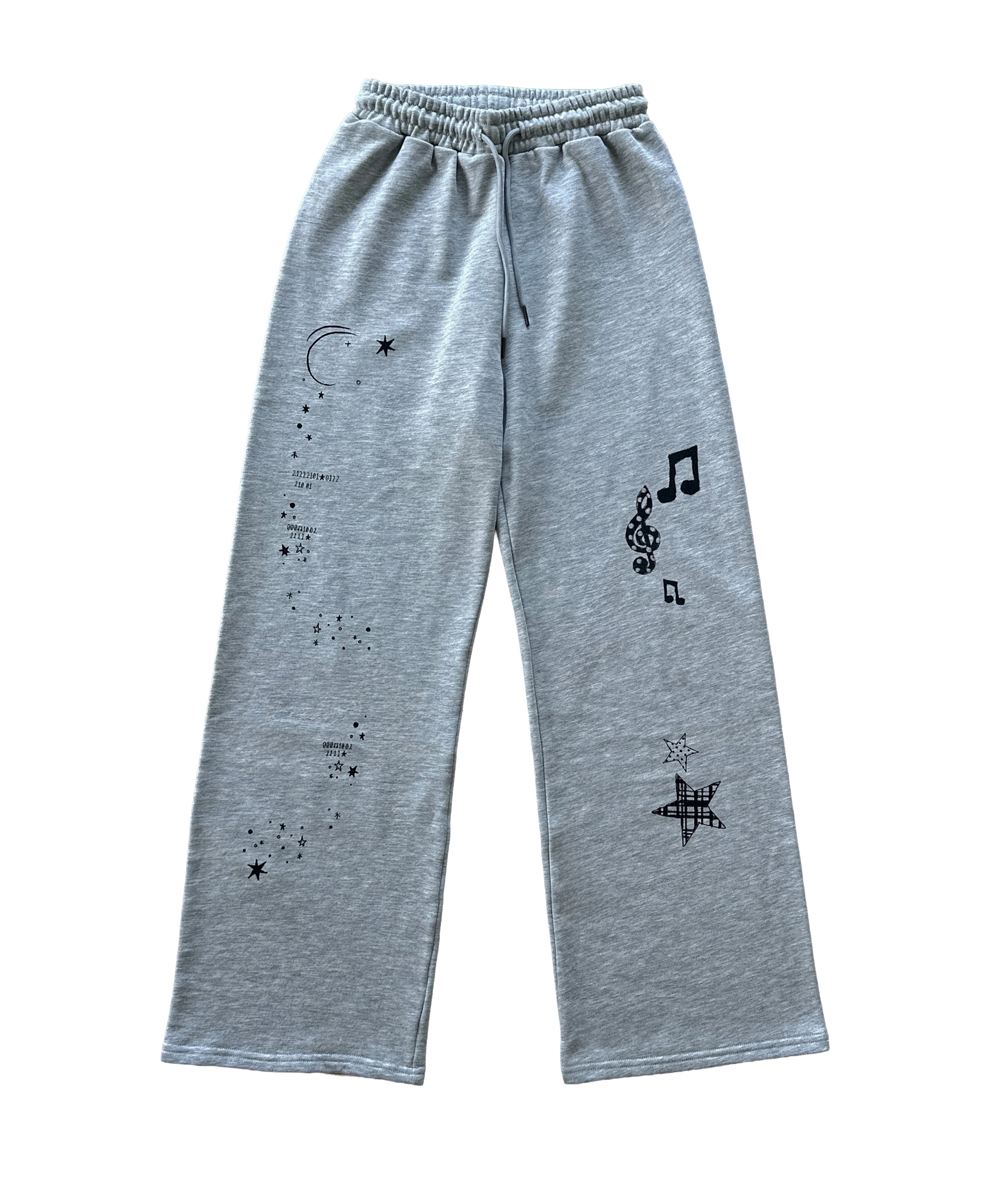 PROMISES SWEATPANTS