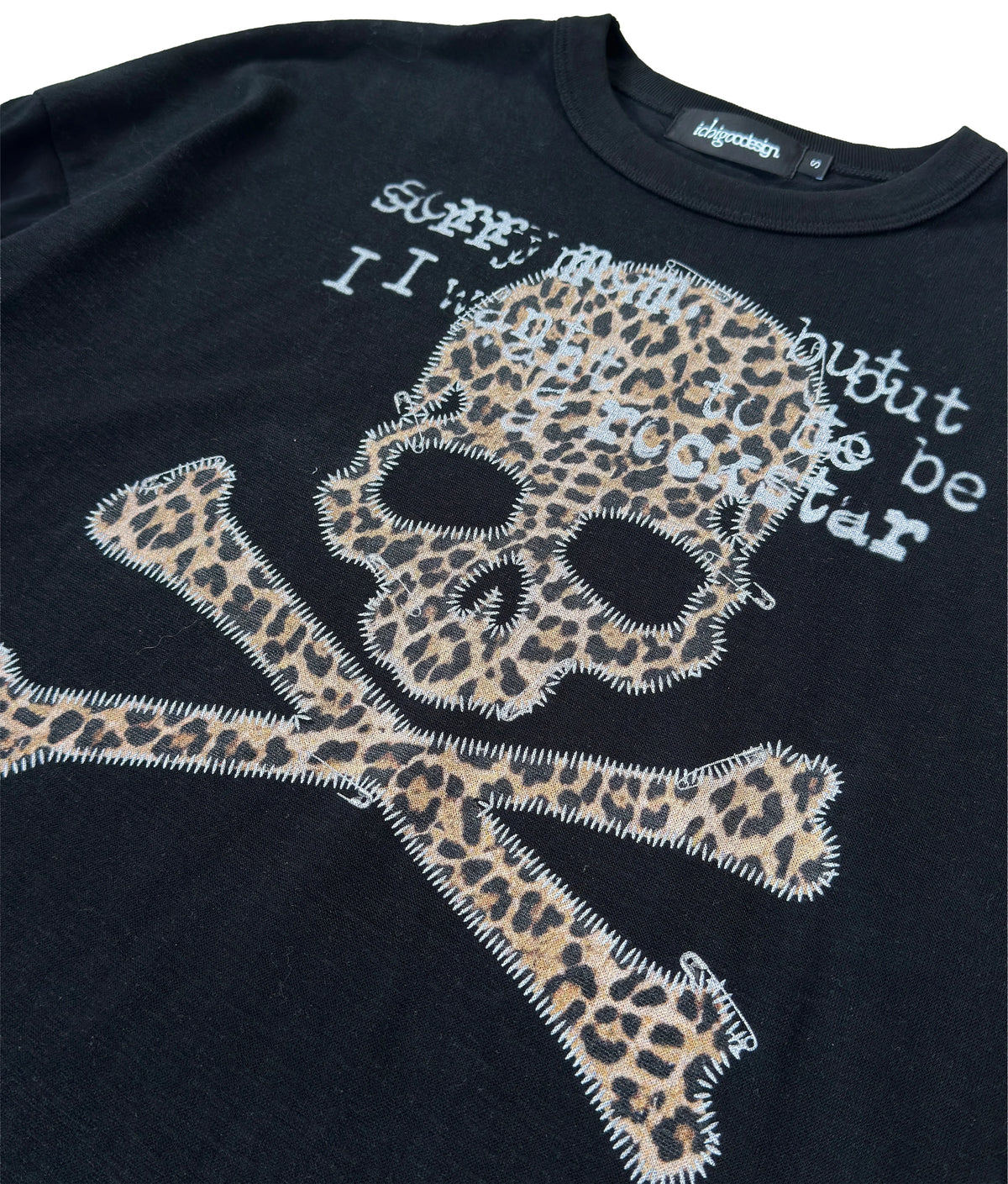 ROCKSTAR LONGSLEEVES